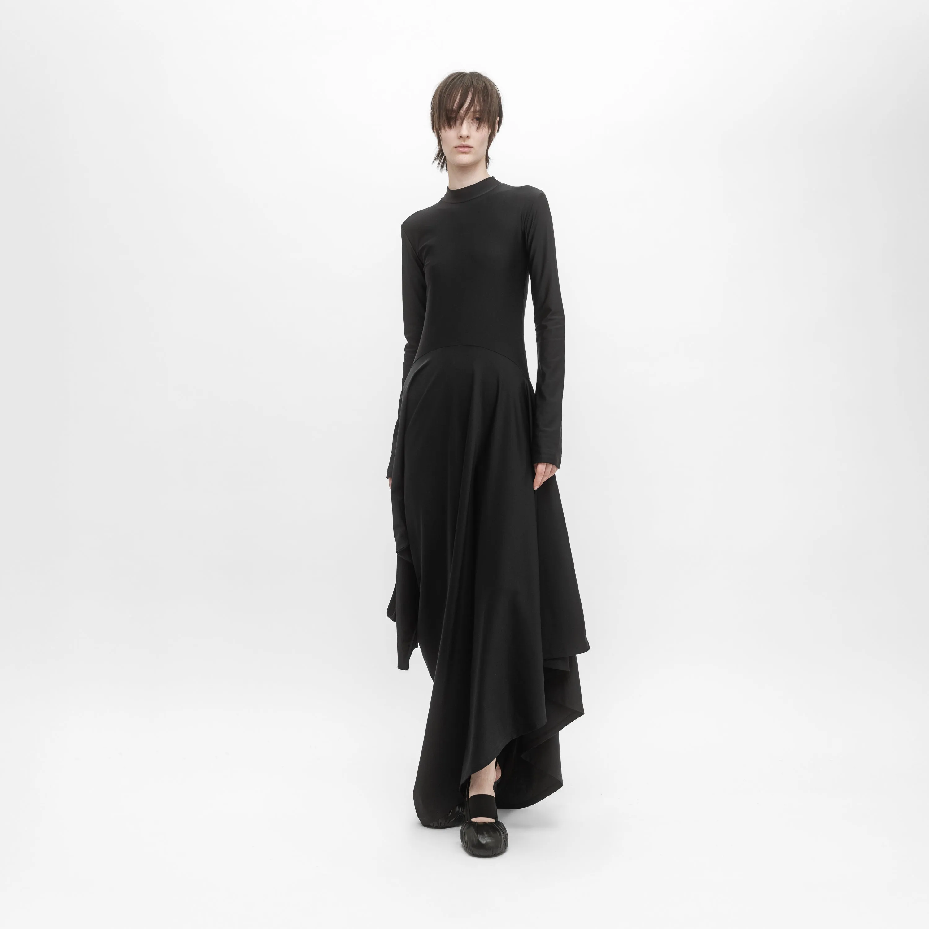 PIVOTED DRESS sold by ALAINPAUL