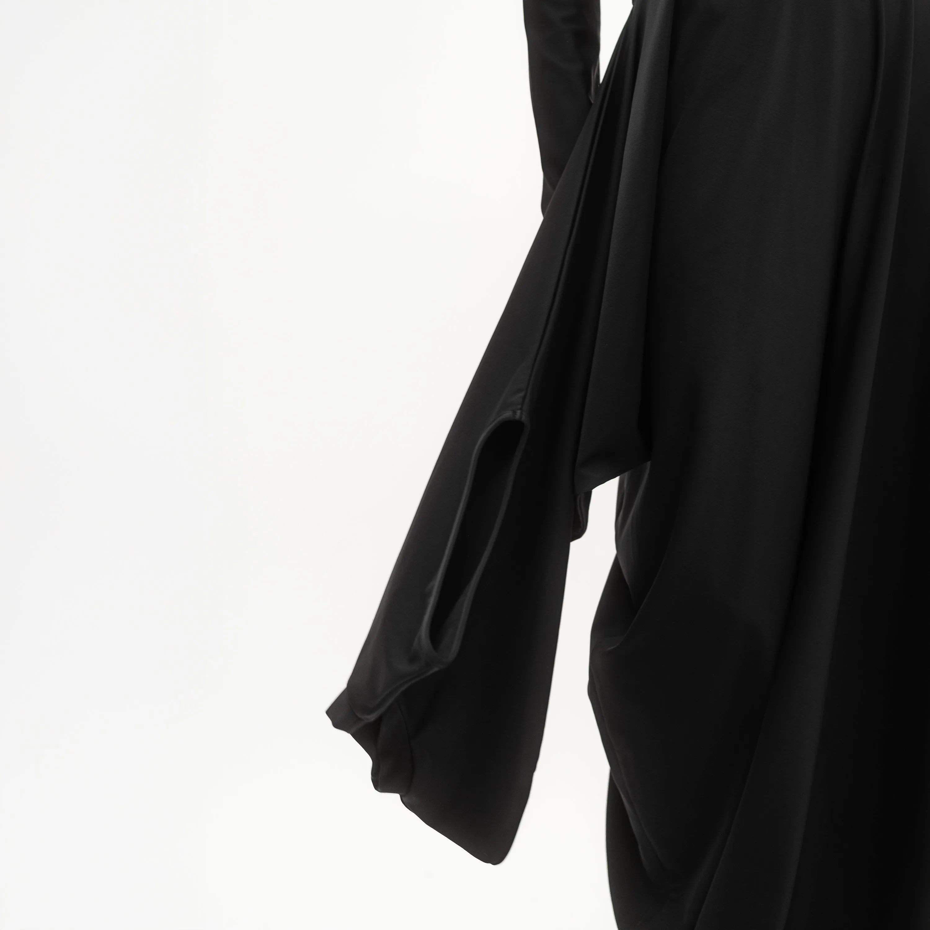 PIVOTED DRESS sold by ALAINPAUL product image thumbnail 5