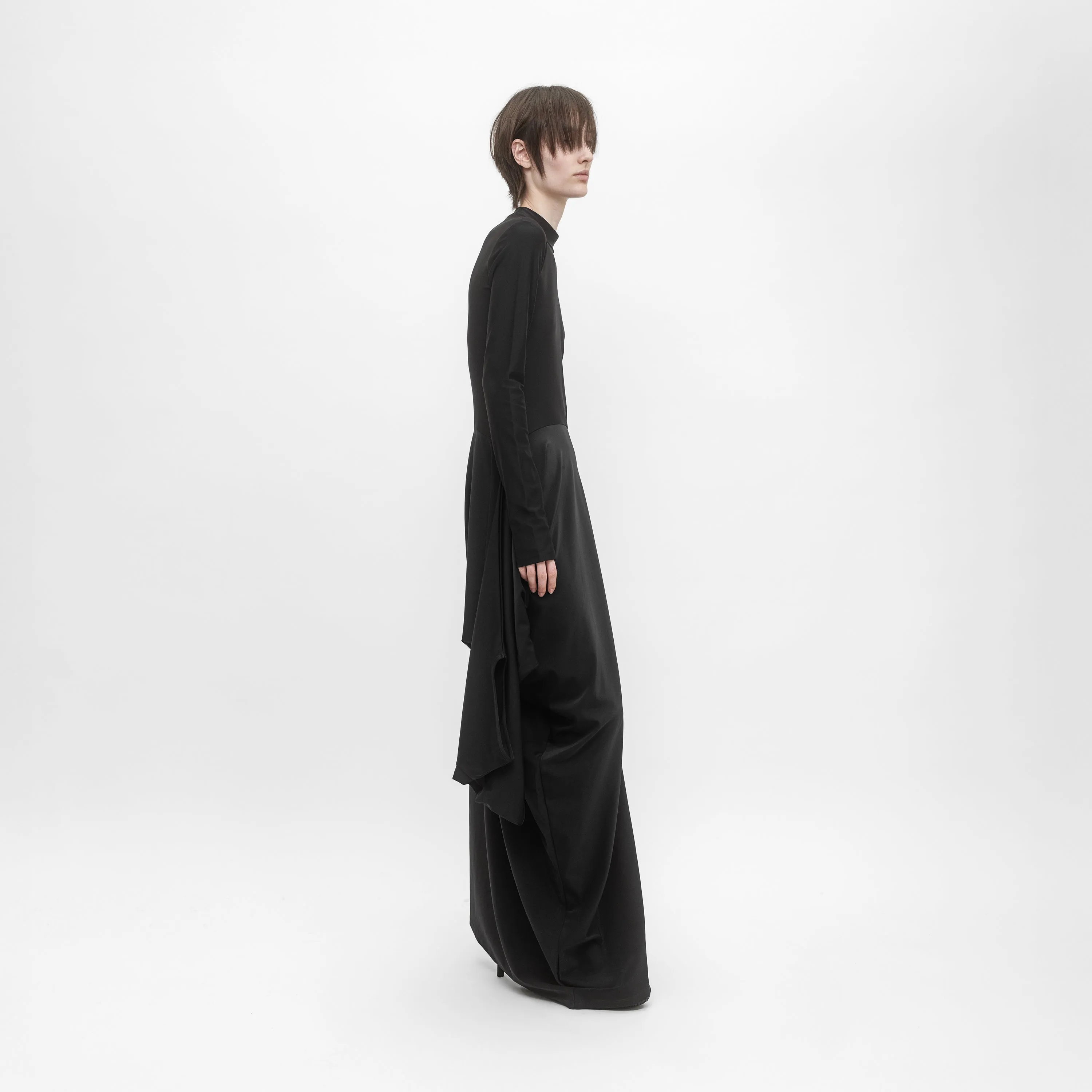 PIVOTED DRESS sold by ALAINPAUL product image thumbnail 2