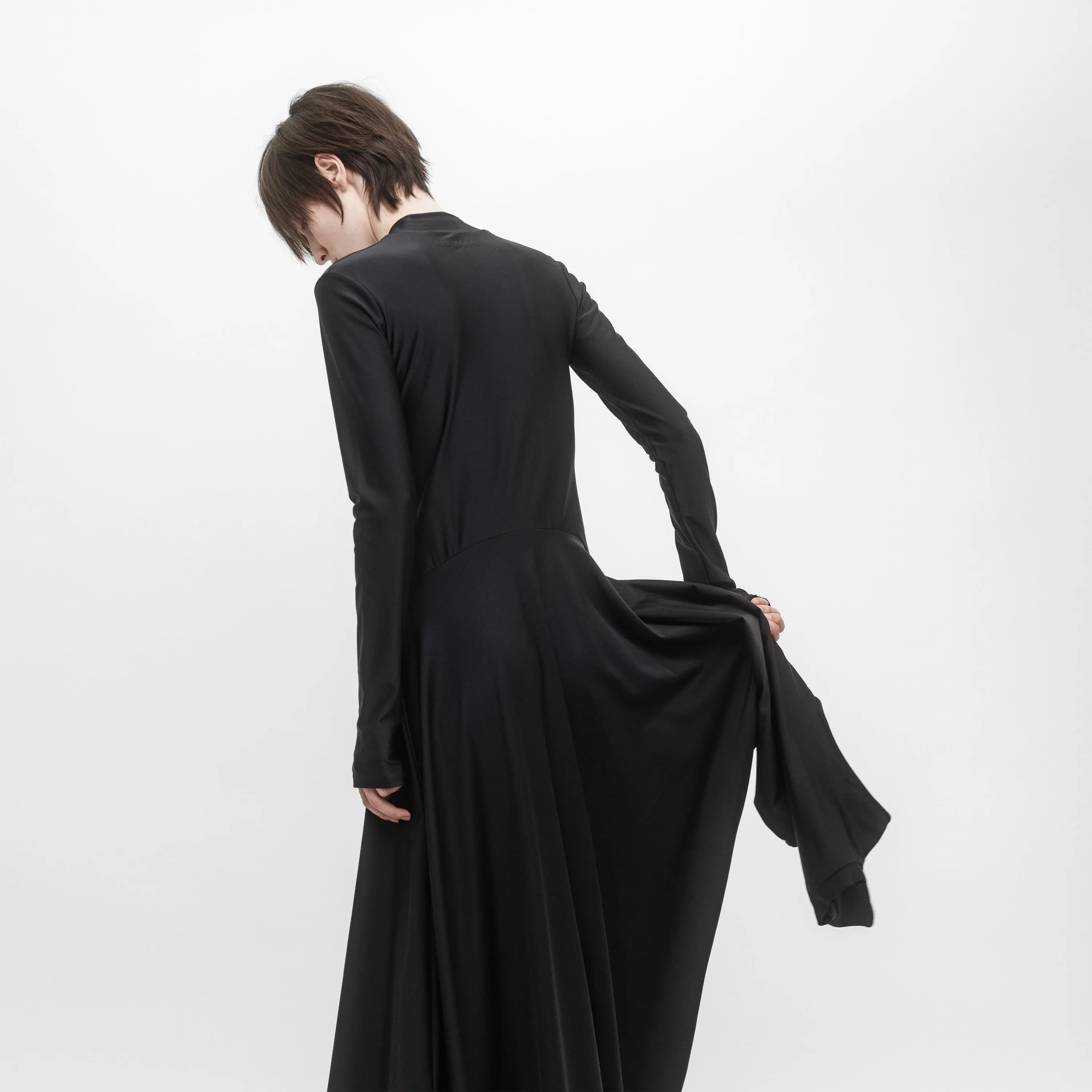 PIVOTED DRESS sold by ALAINPAUL product image thumbnail 3
