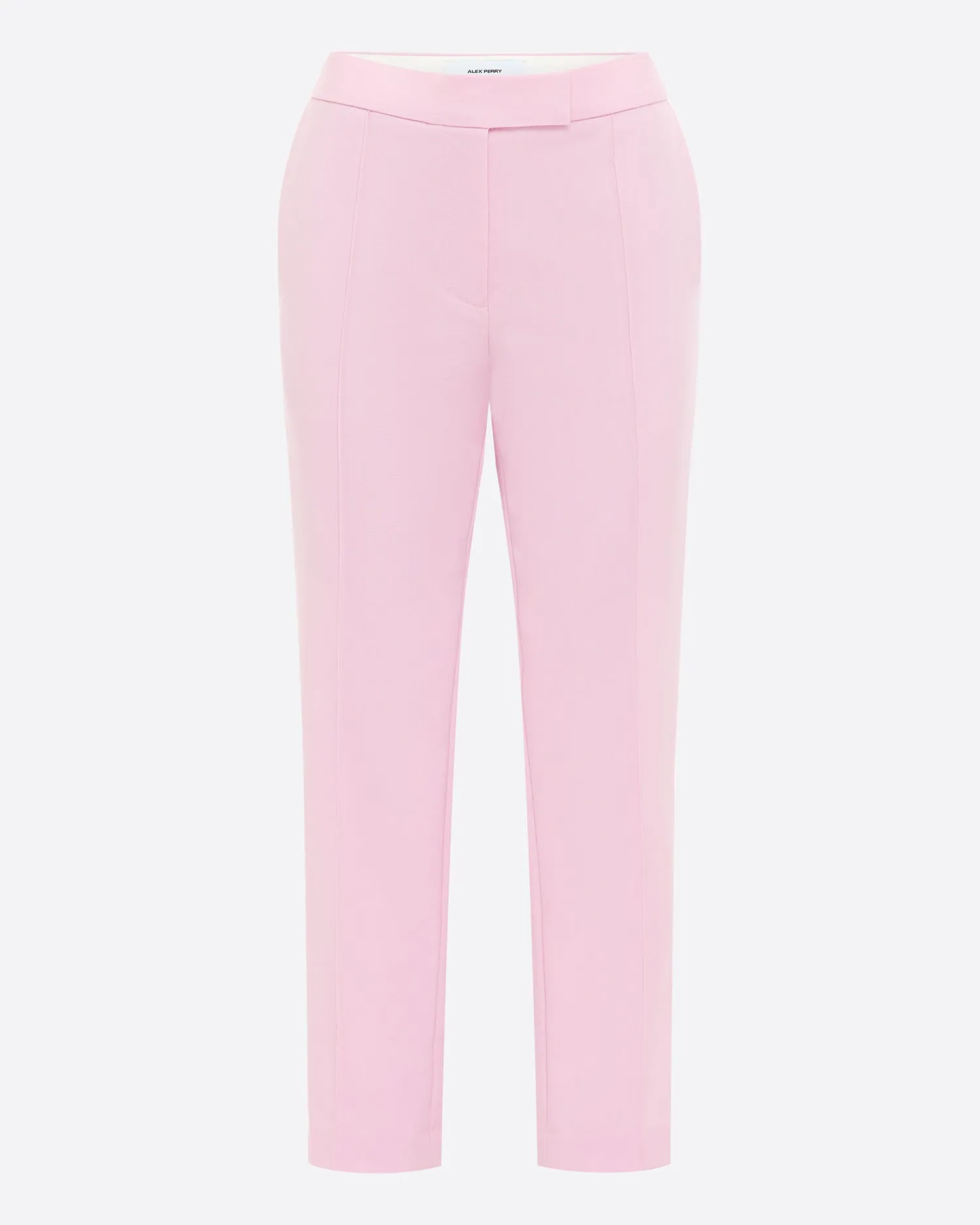 Crop Trouser in Wool Suiting sold by Alex Perry product image thumbnail 3