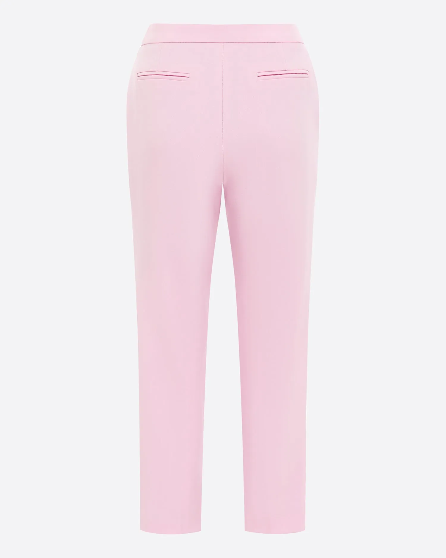 Crop Trouser in Wool Suiting sold by Alex Perry product image thumbnail 4