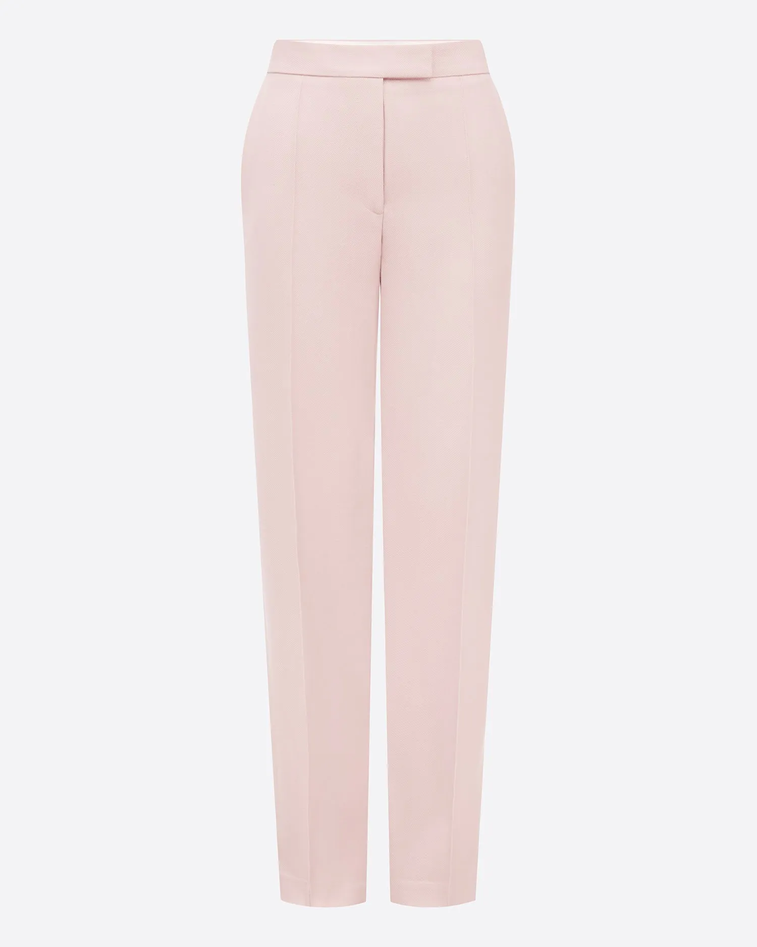 Straight Trouser in Wool Suiting sold by Alex Perry product image thumbnail 4
