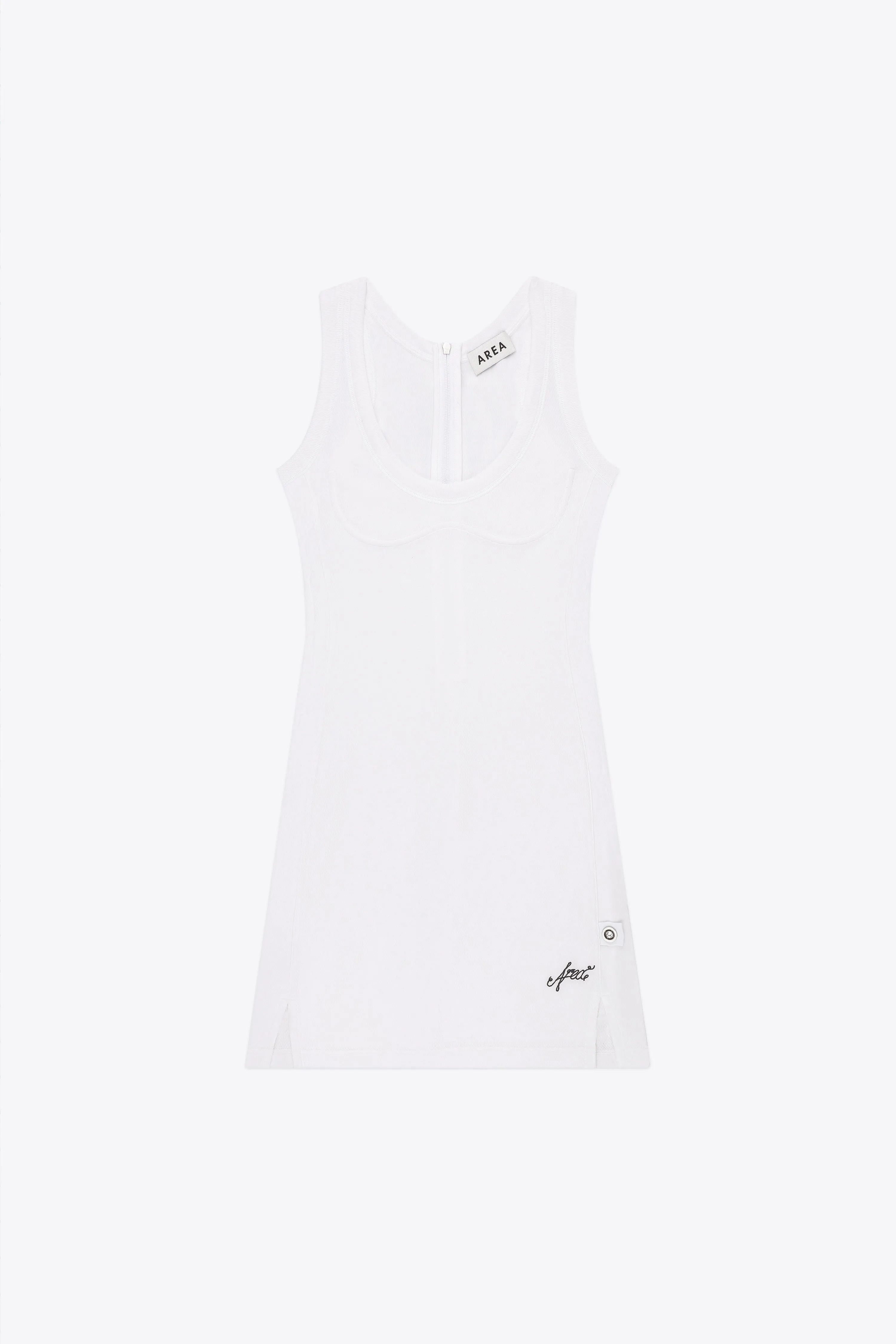 Sporty Tank Dress sold by AREA NYC