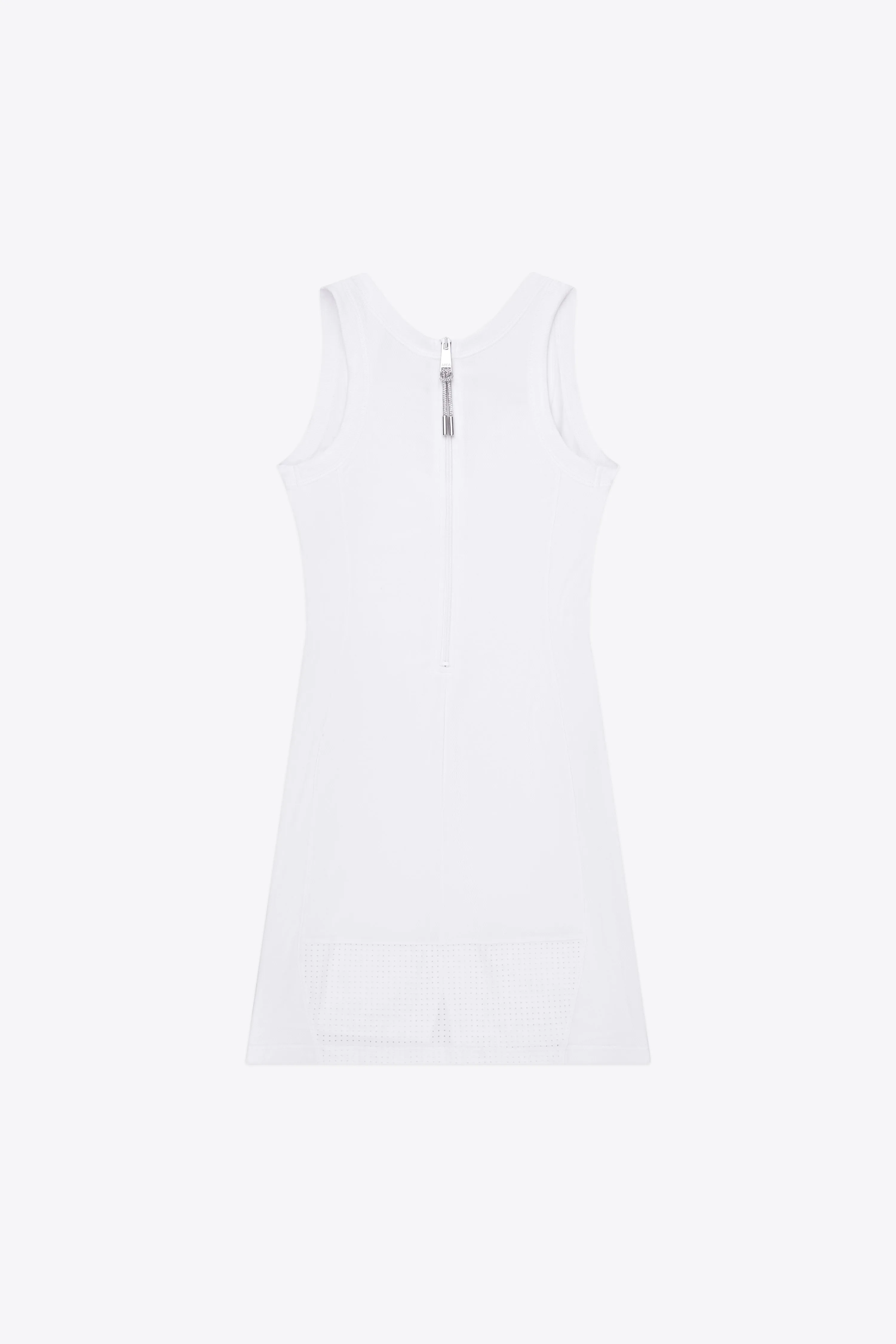 Sporty Tank Dress sold by AREA NYC product image thumbnail 2