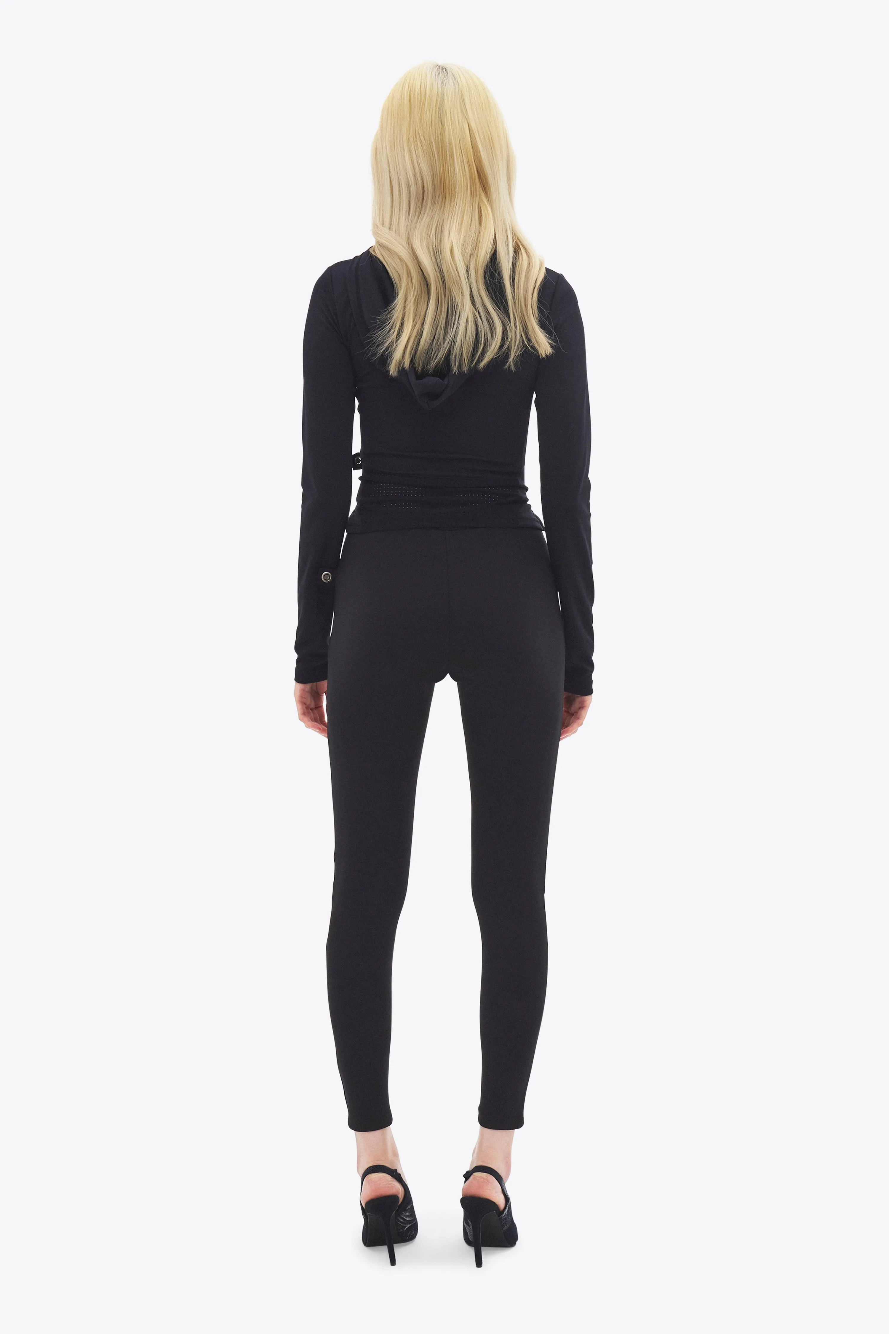 Sporty Hoodie sold by AREA NYC product image thumbnail 5