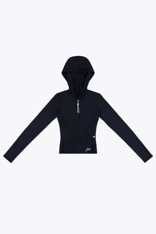 Sporty Hoodie made by AREA NYC