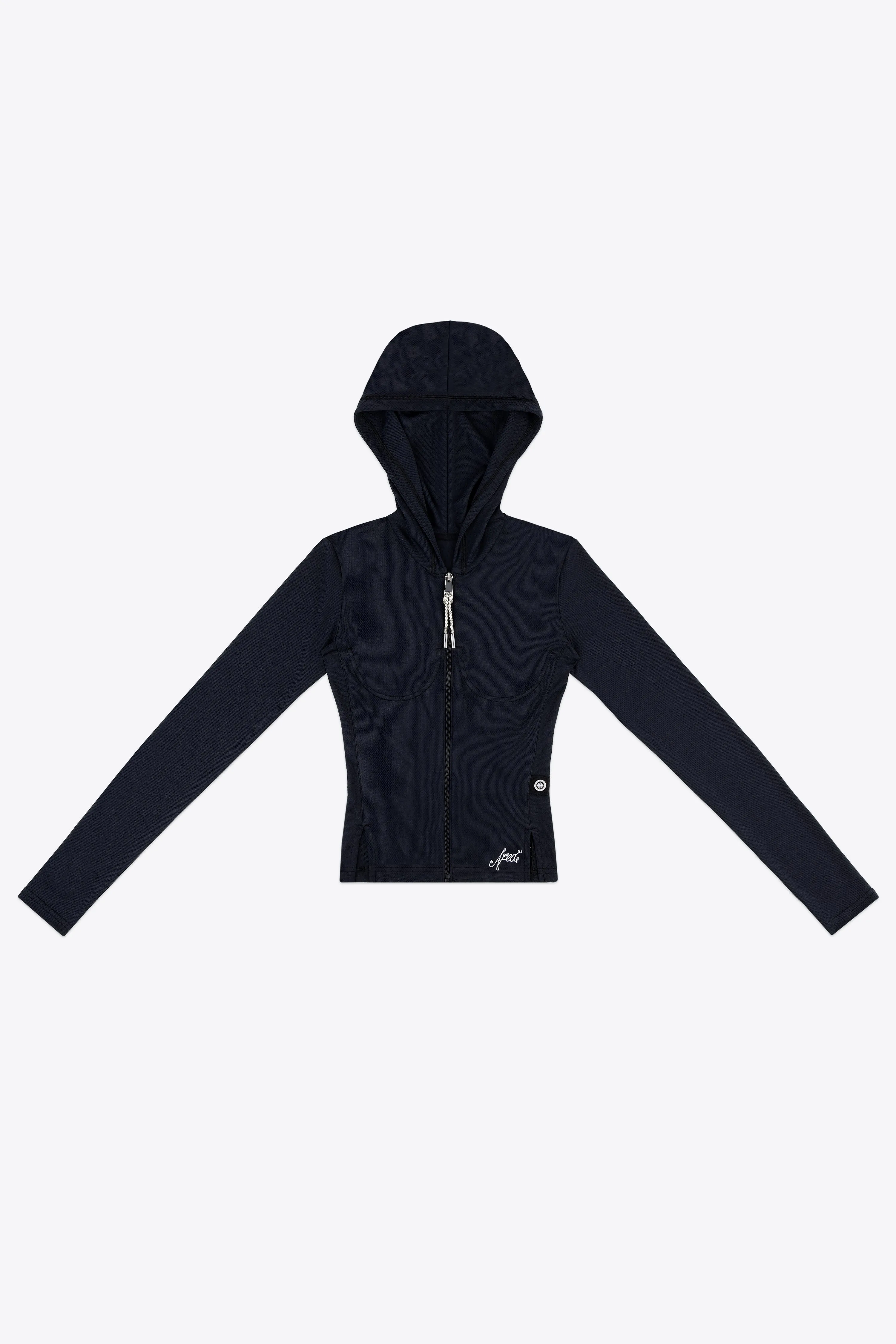 Sporty Hoodie sold by AREA NYC