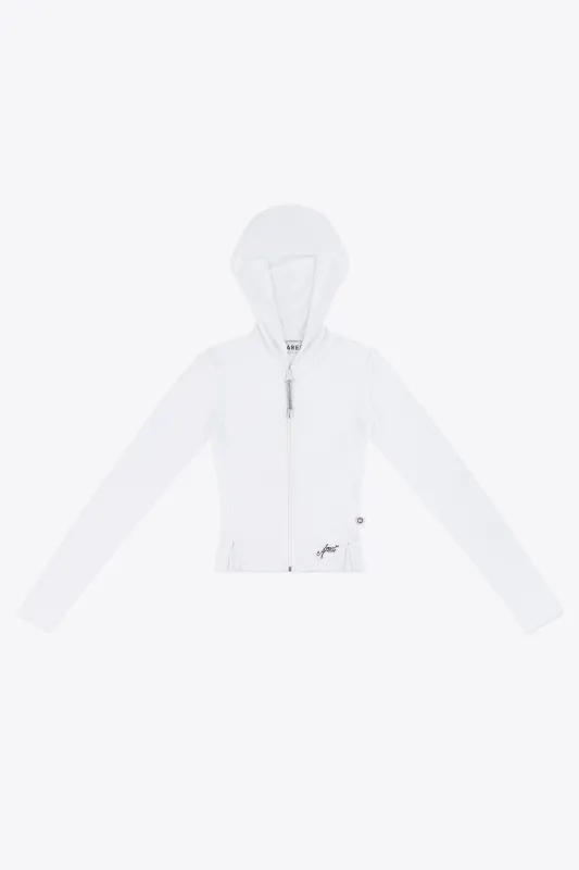 Sporty Hoodie made by AREA NYC