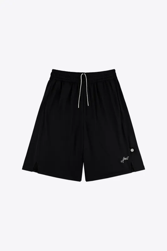 Sporty Basketball Short made by AREA NYC