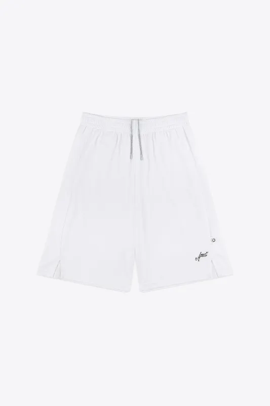 Sporty Basketball Short made by AREA NYC