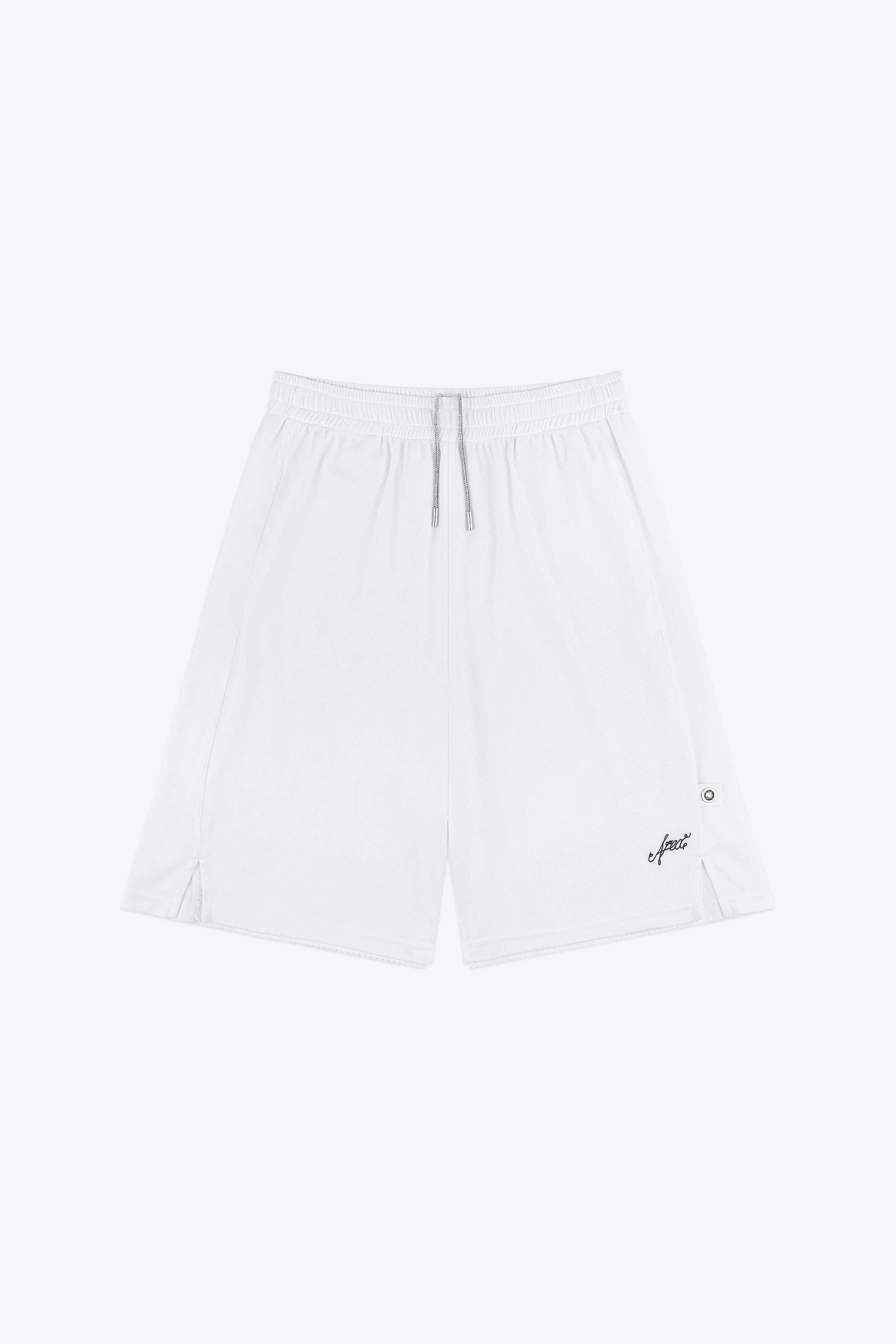 Sporty Basketball Short sold by AREA NYC