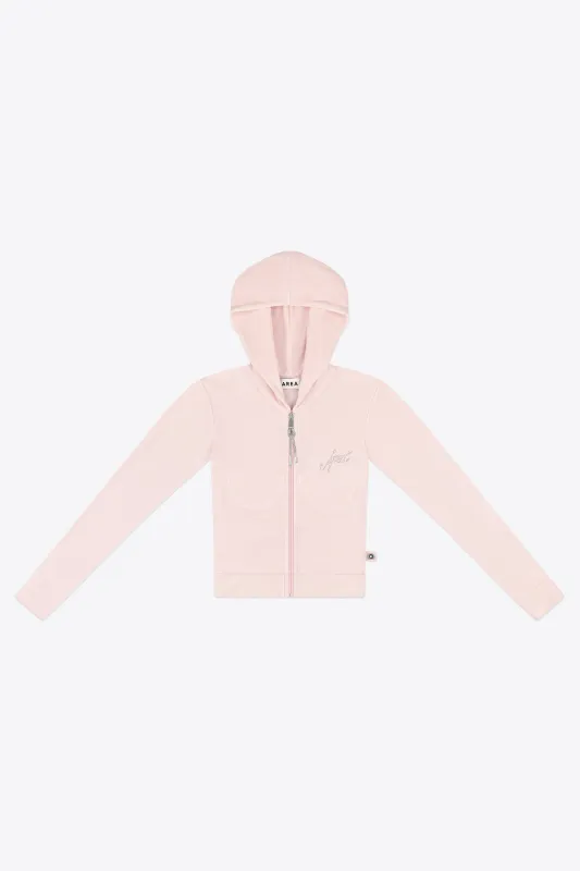 Bitchy Track Jacket made by AREA NYC