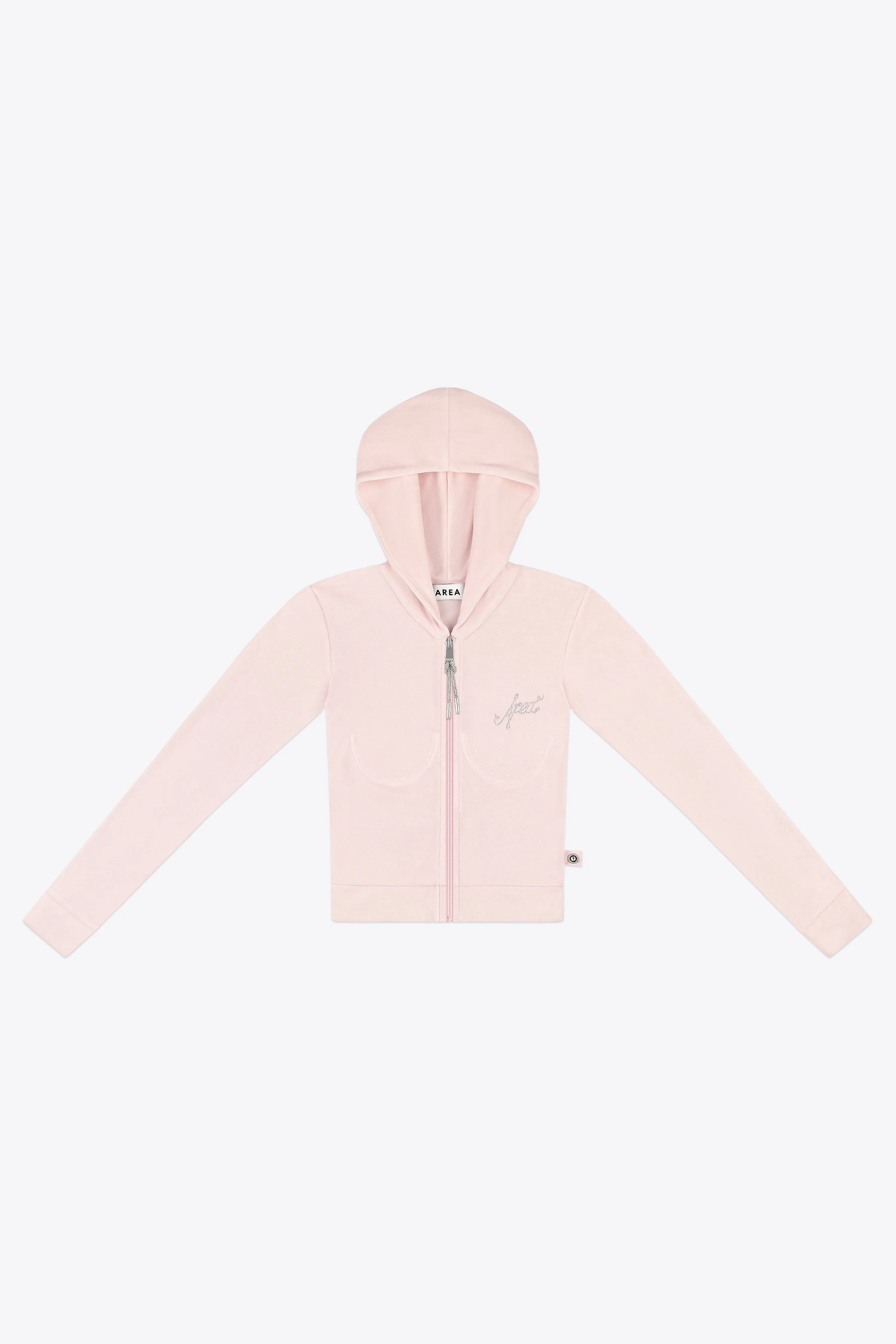 Bitchy Track Jacket sold by AREA NYC