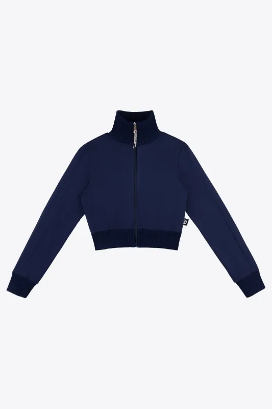 Retro Track Jacket made by AREA NYC