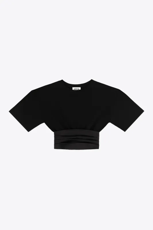 Tuxedo T-Shirt made by AREA NYC
