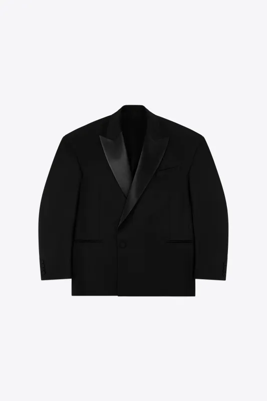 Big Blazer made by AREA NYC