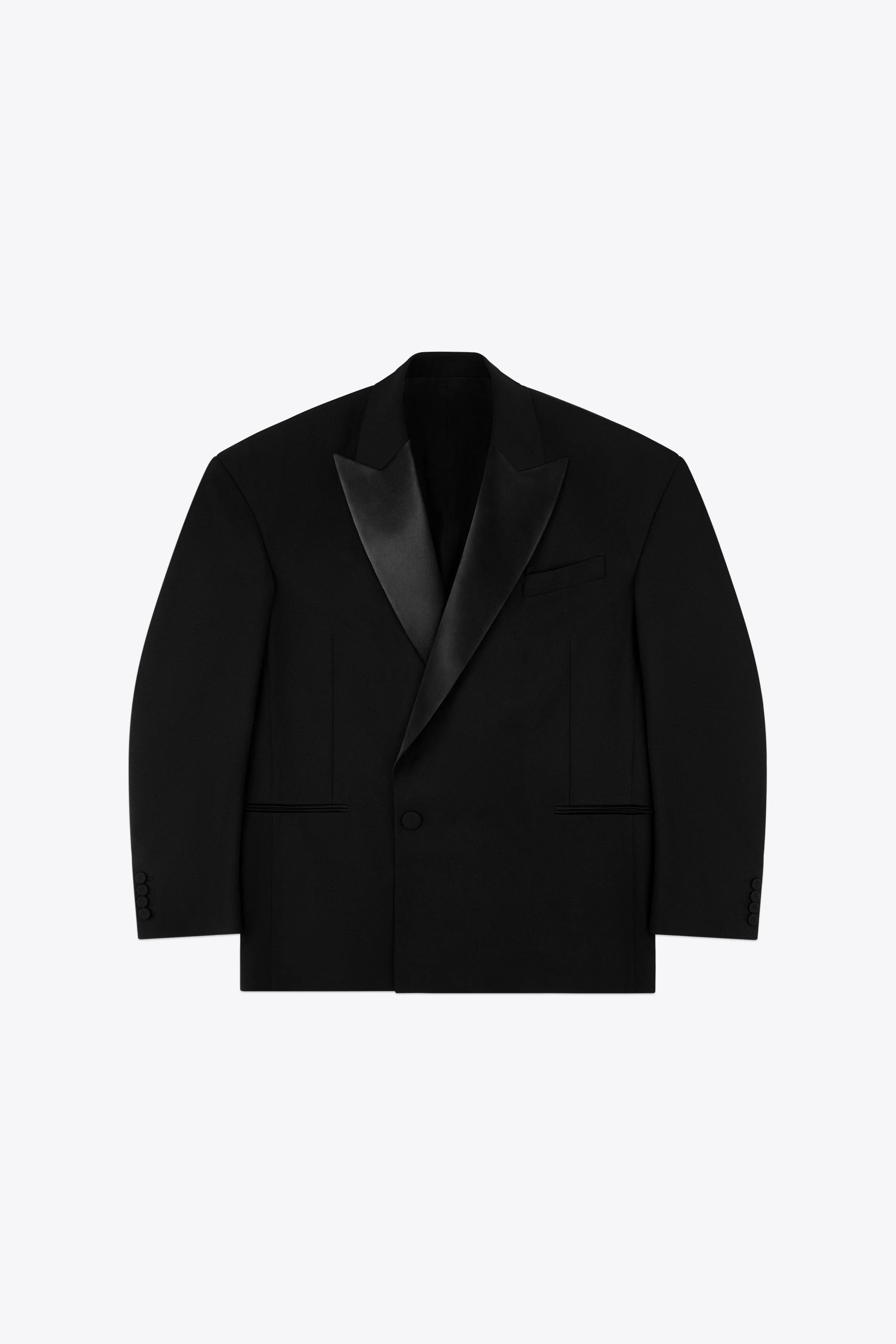 Big Blazer sold by AREA NYC