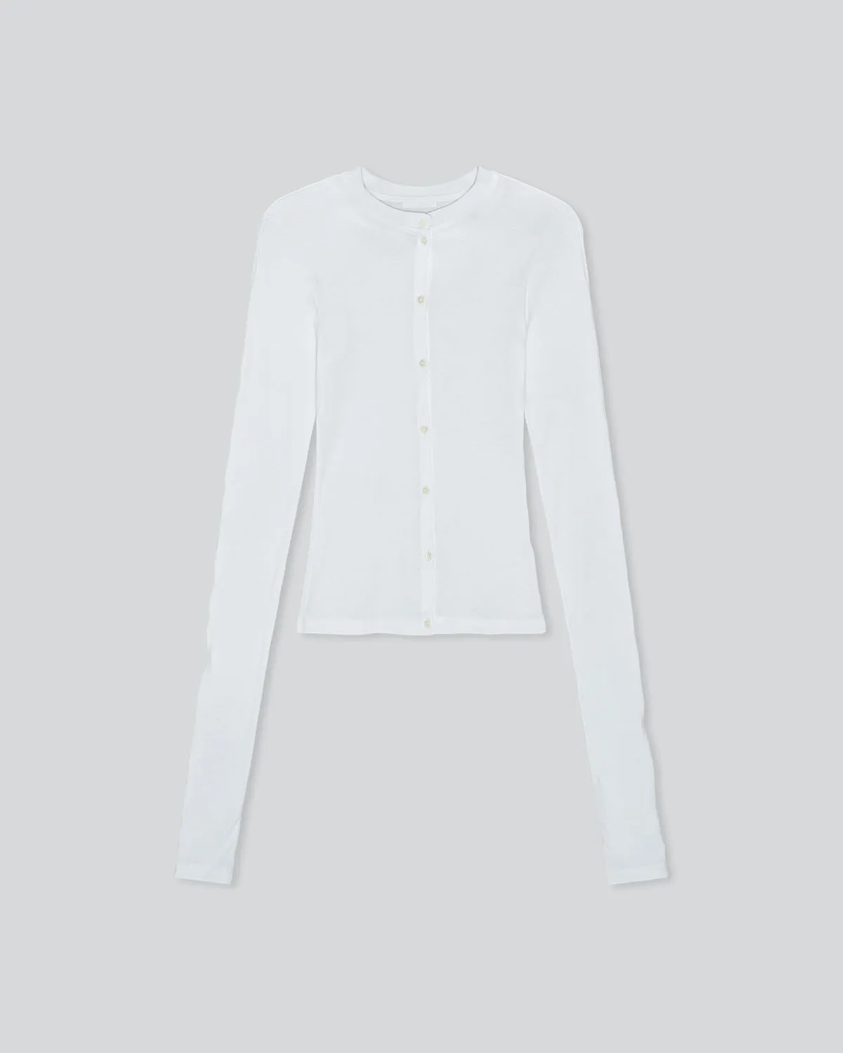 LINE CARDIGAN sold by BIRROT
