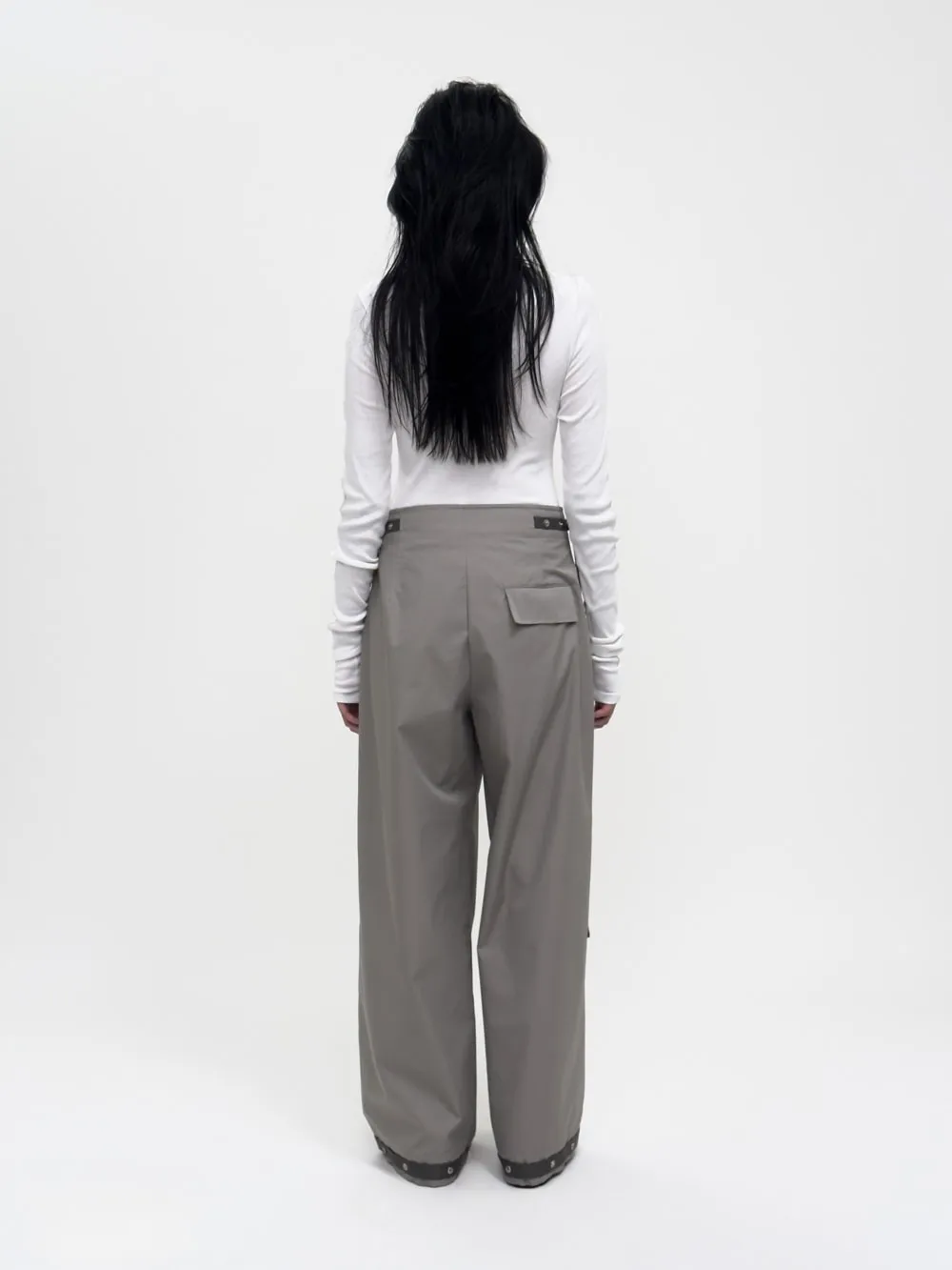 LINE CARDIGAN sold by BIRROT product image thumbnail 4