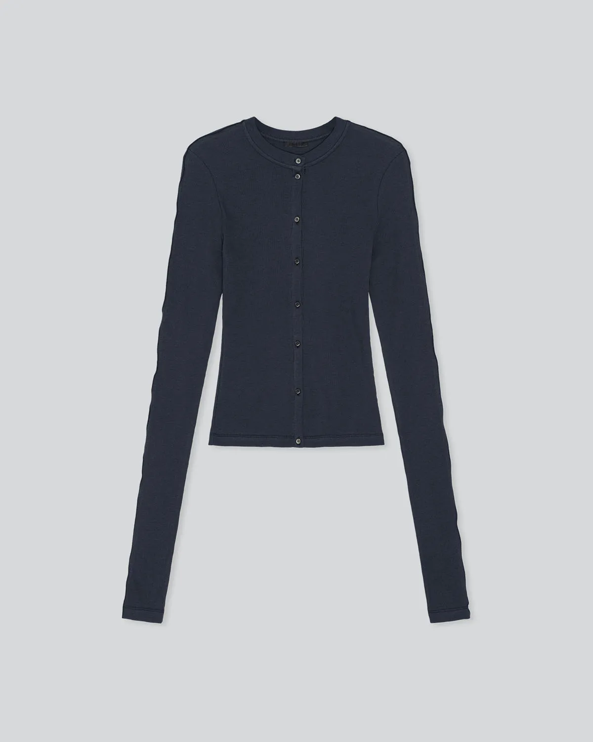 LINE CARDIGAN sold by BIRROT