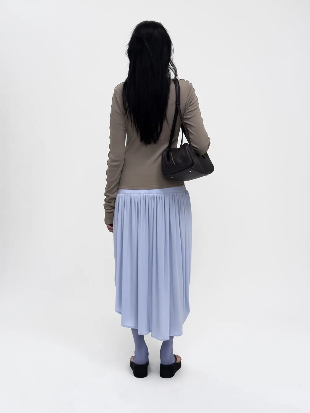 LINE CARDIGAN sold by BIRROT product image thumbnail 5