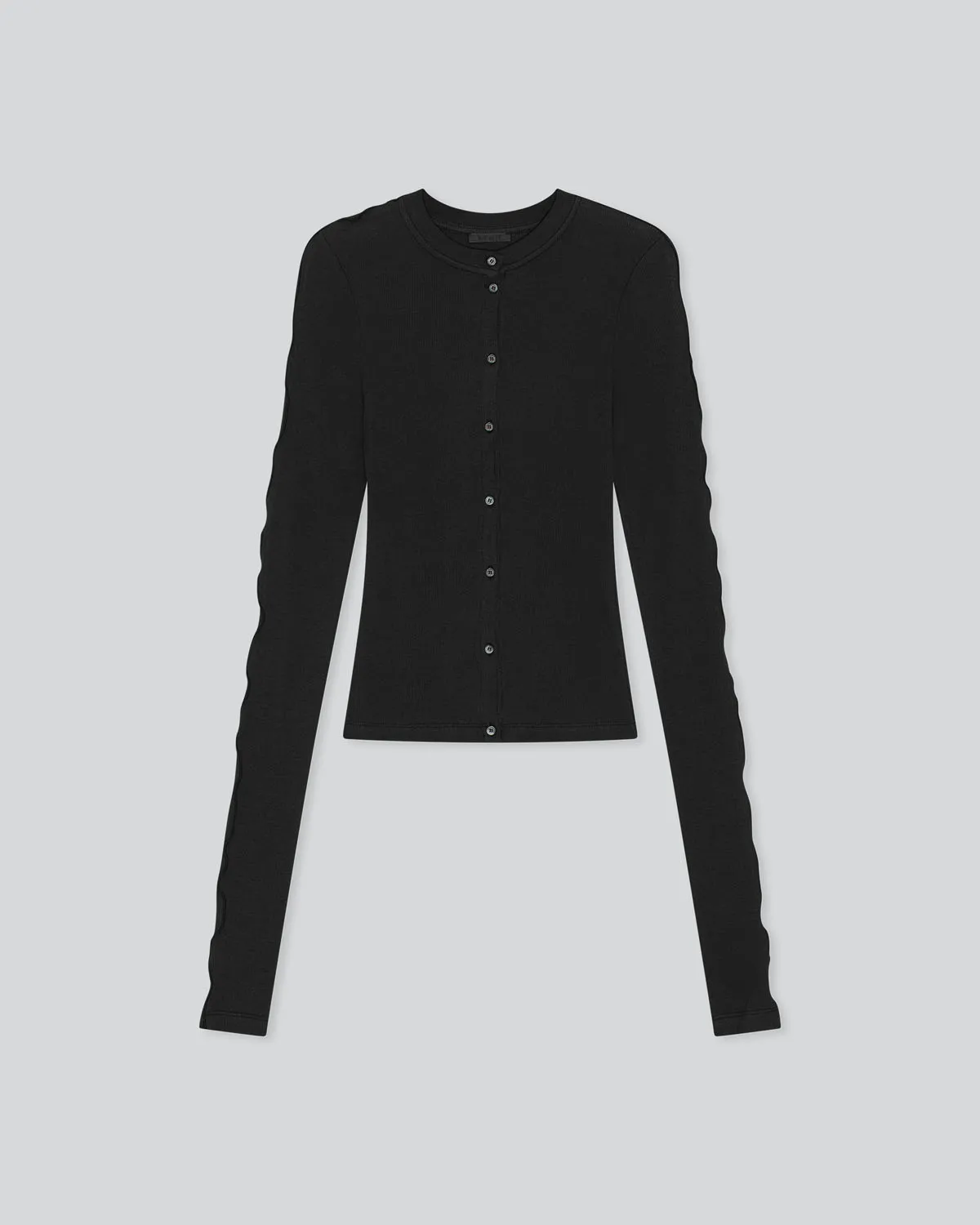LINE CARDIGAN sold by BIRROT
