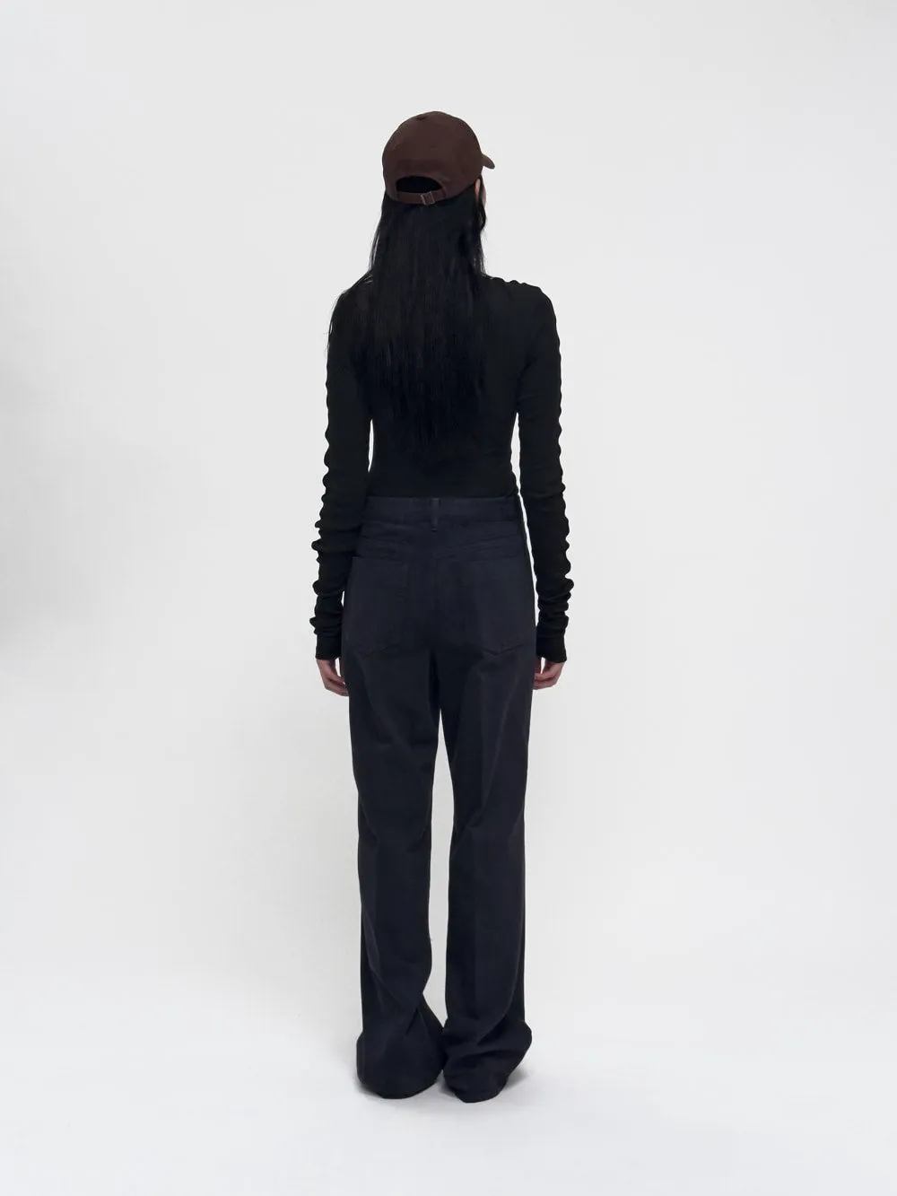 LINE CARDIGAN sold by BIRROT product image thumbnail 4