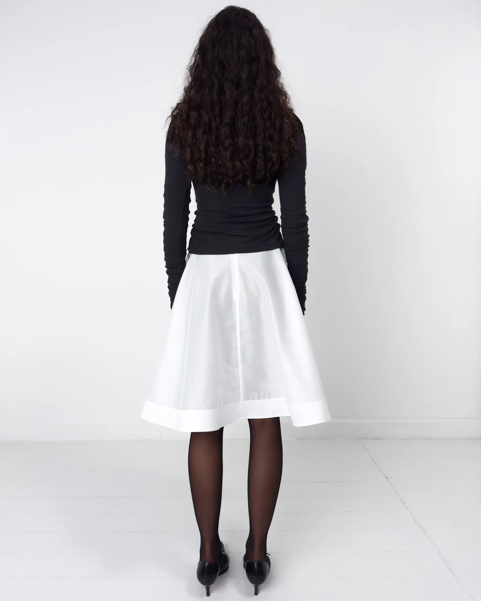 LINE CARDIGAN sold by BIRROT product image thumbnail 4