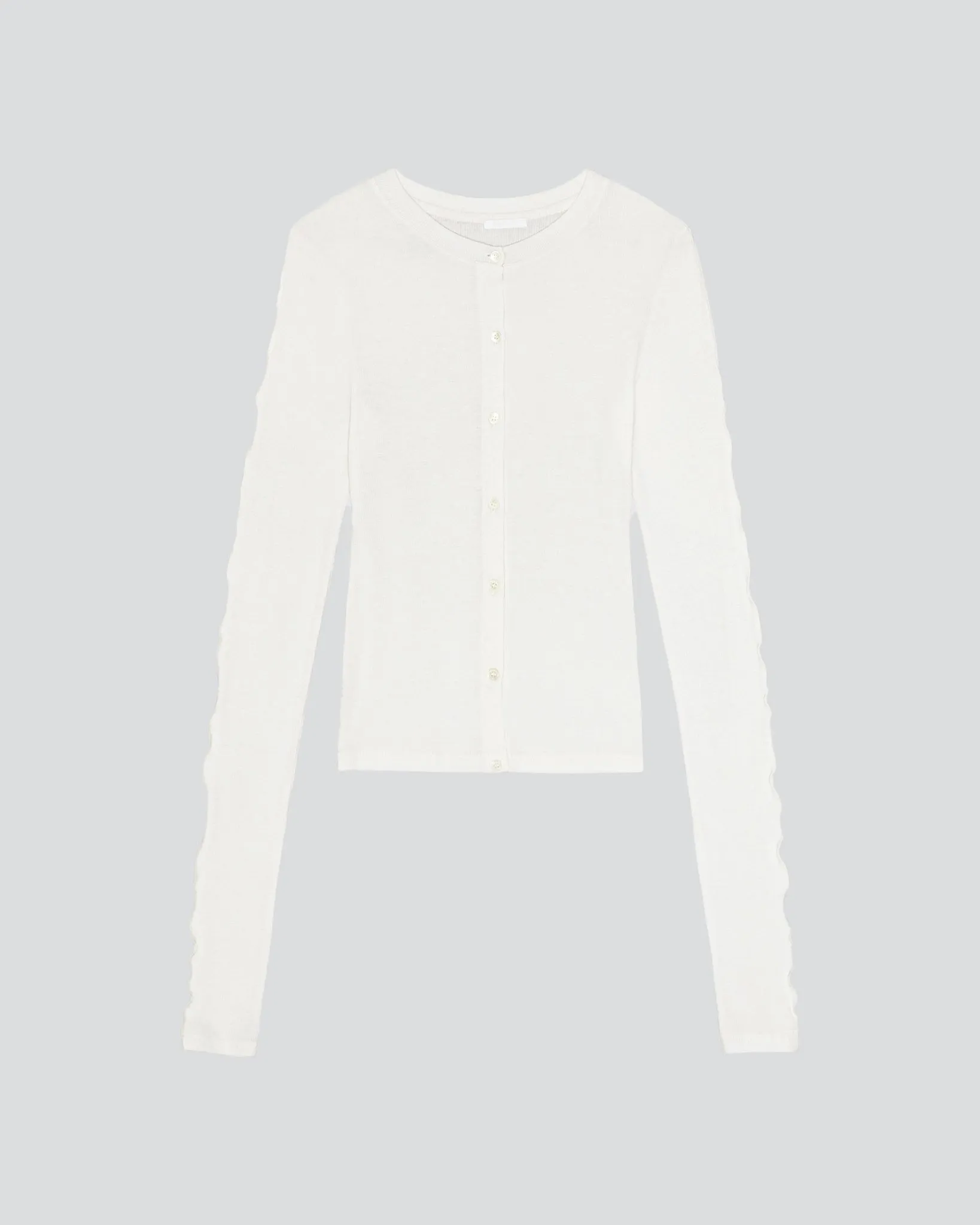 LINE CARDIGAN sold by BIRROT