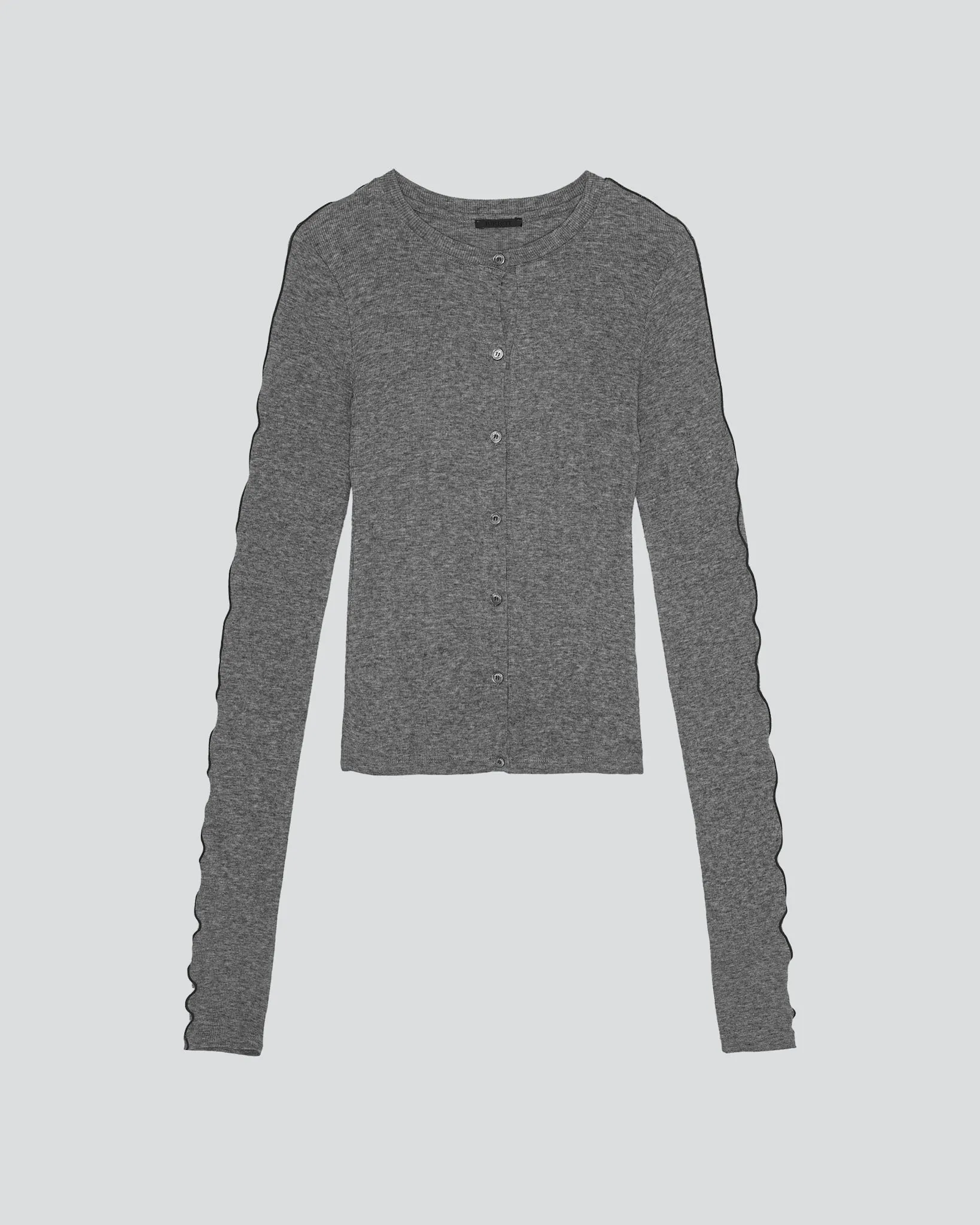 LINE CARDIGAN sold by BIRROT