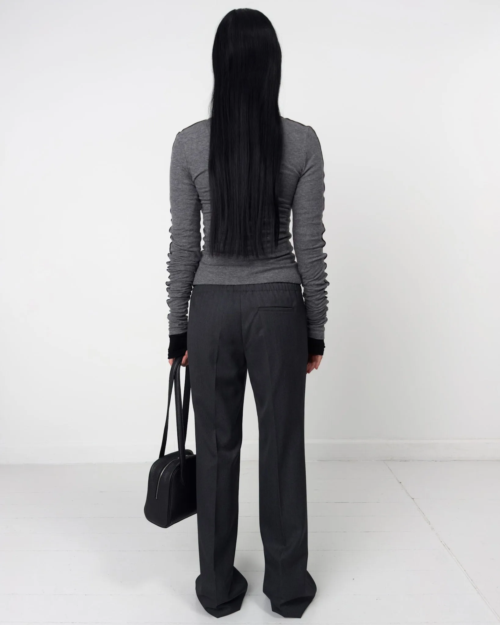 LINE CARDIGAN sold by BIRROT product image thumbnail 4
