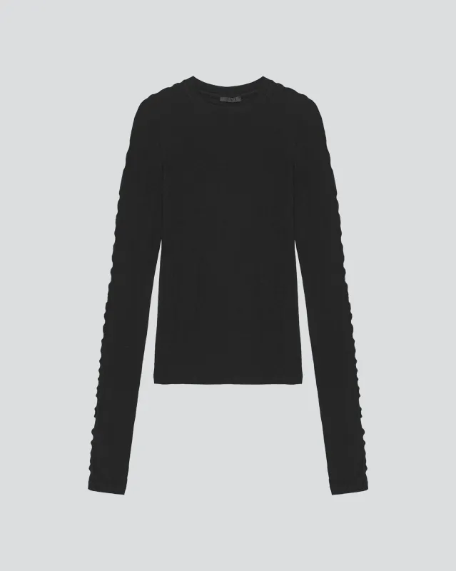 LINE TOP made by BIRROT