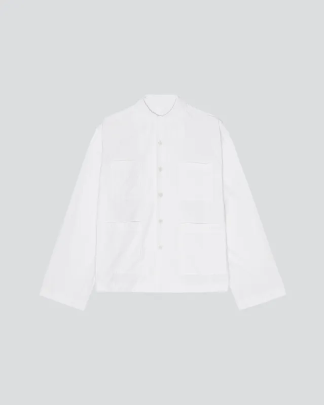 HOLIDAY SHIRT made by BIRROT