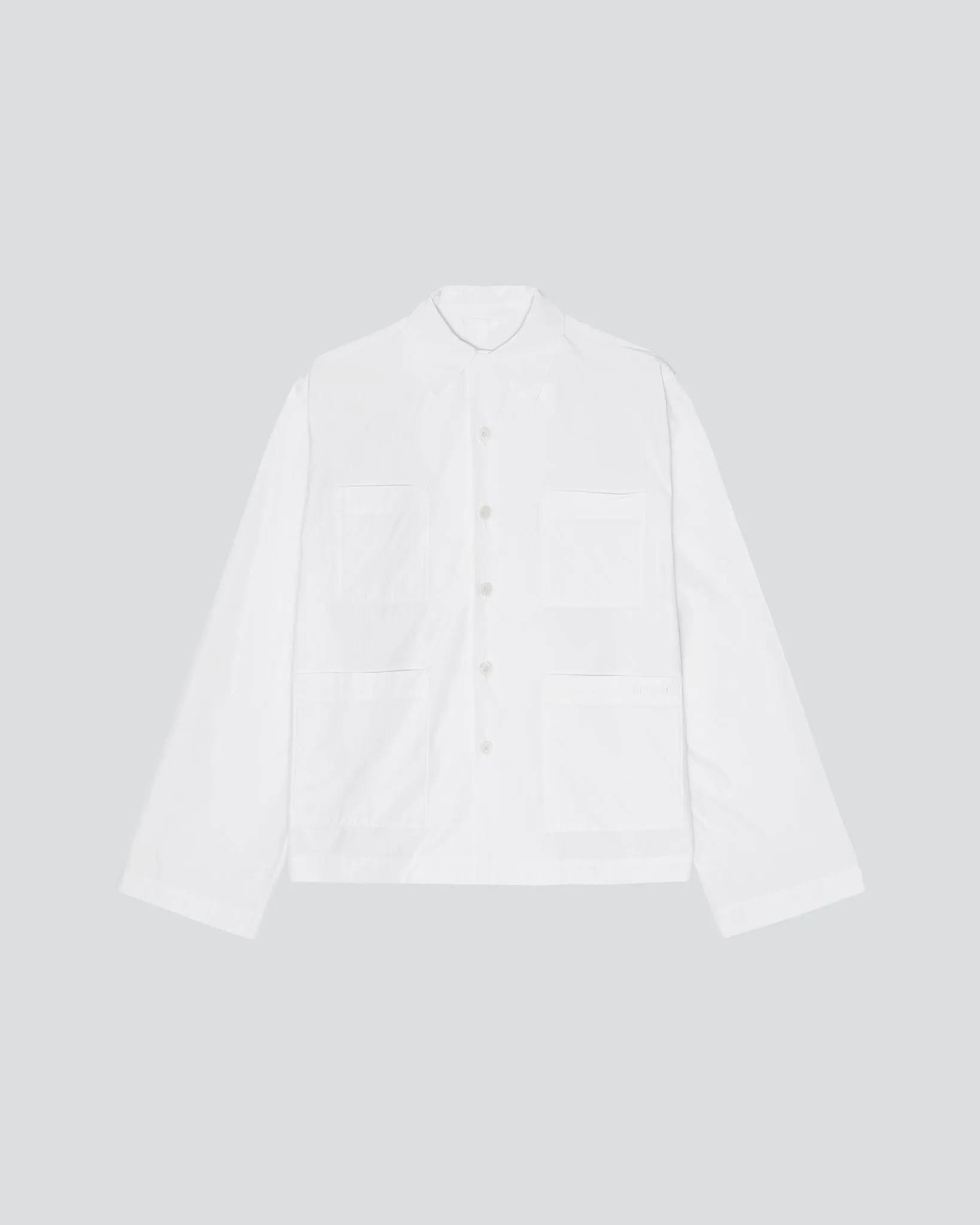 HOLIDAY SHIRT sold by BIRROT