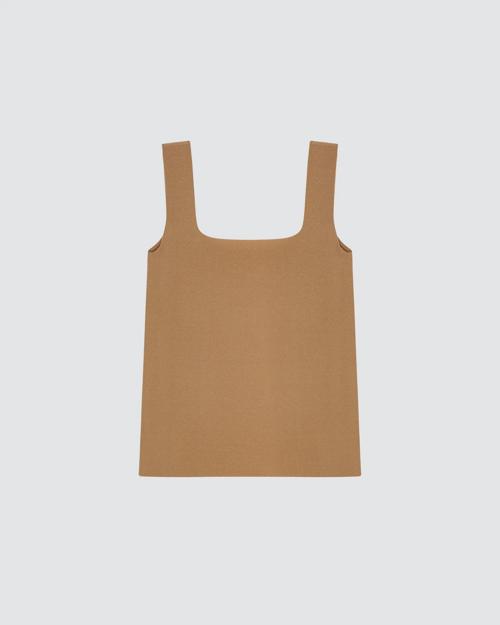 LAY2 SLEEVELESS TOP sold by BIRROT