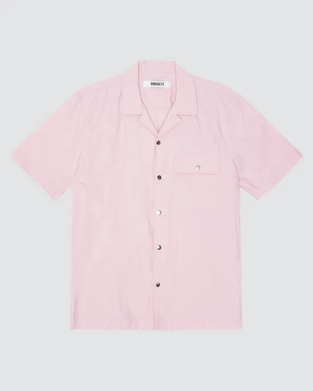 GIWA SHIRT made by BIRROT