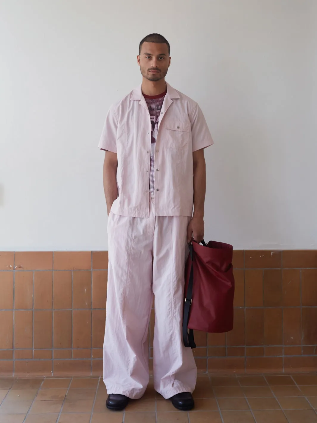 GIWA SHIRT sold by BIRROT product image thumbnail 2