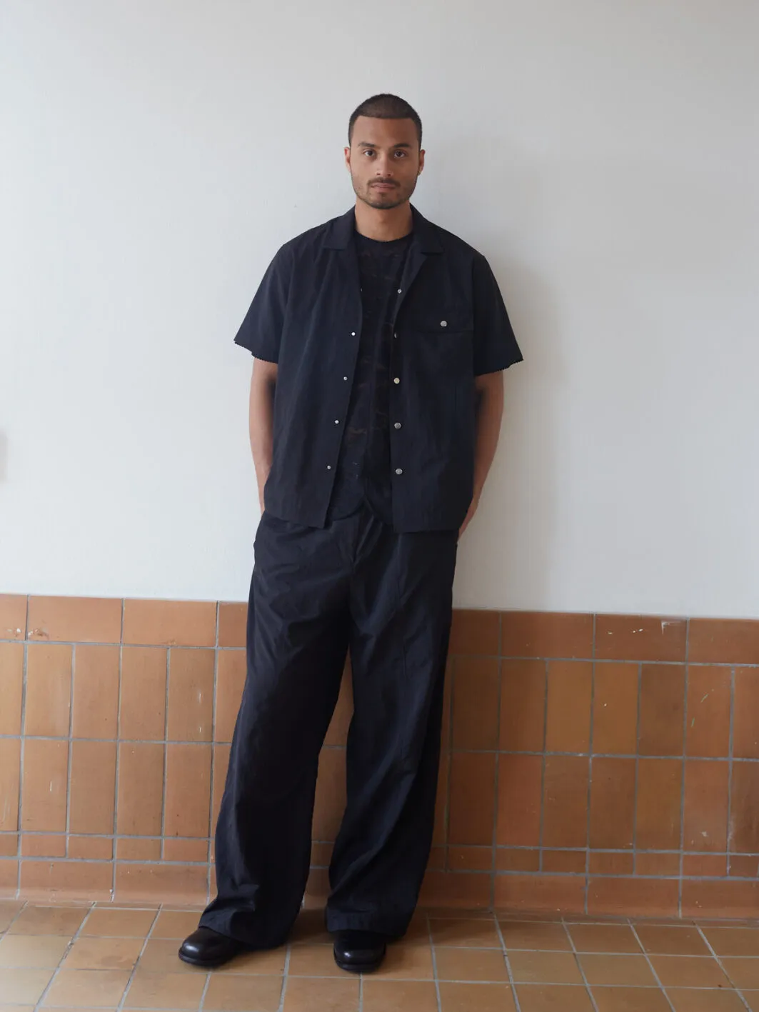 GIWA SHIRT sold by BIRROT product image thumbnail 2