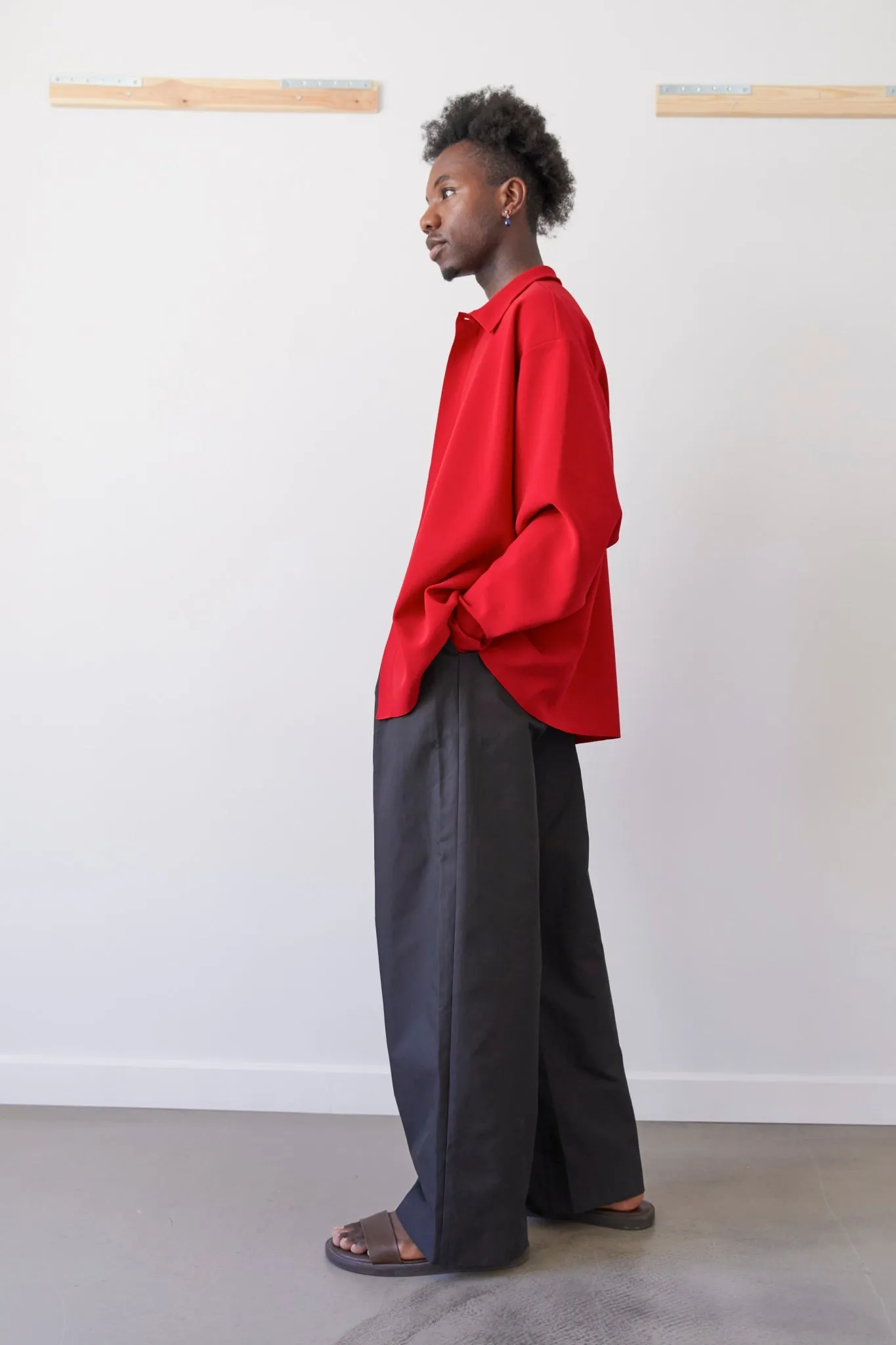 SHIRT sold by BIRROT product image thumbnail 2