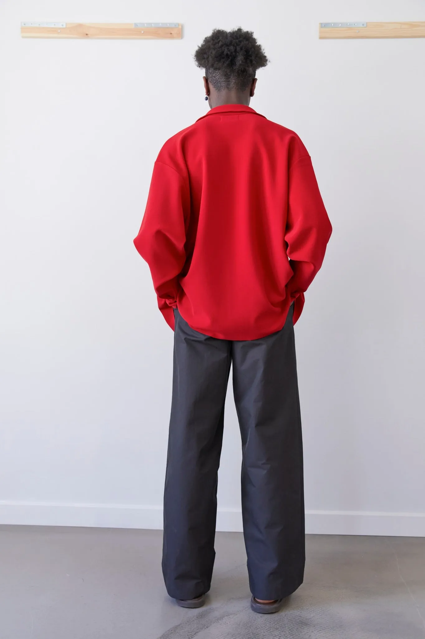 SHIRT sold by BIRROT product image thumbnail 3