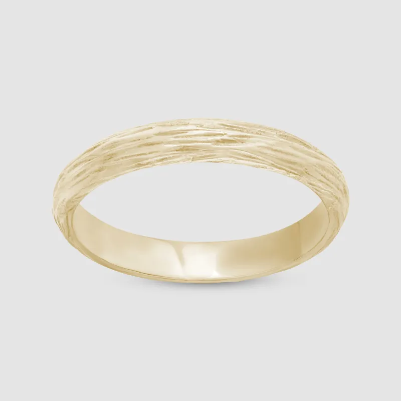 Oak Band made by Bleue Burnham
