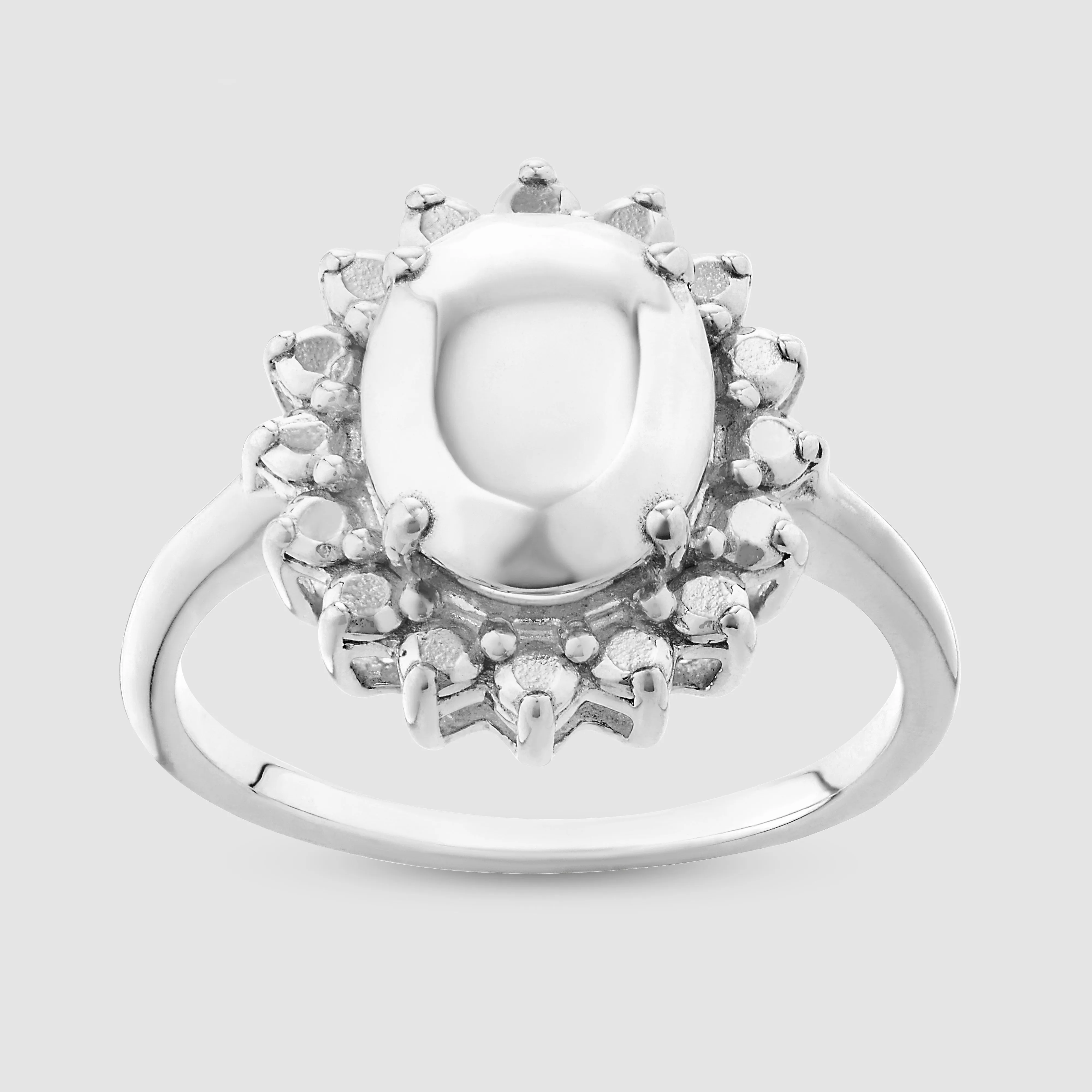 Impressions - Diana Ring sold by Bleue Burnham