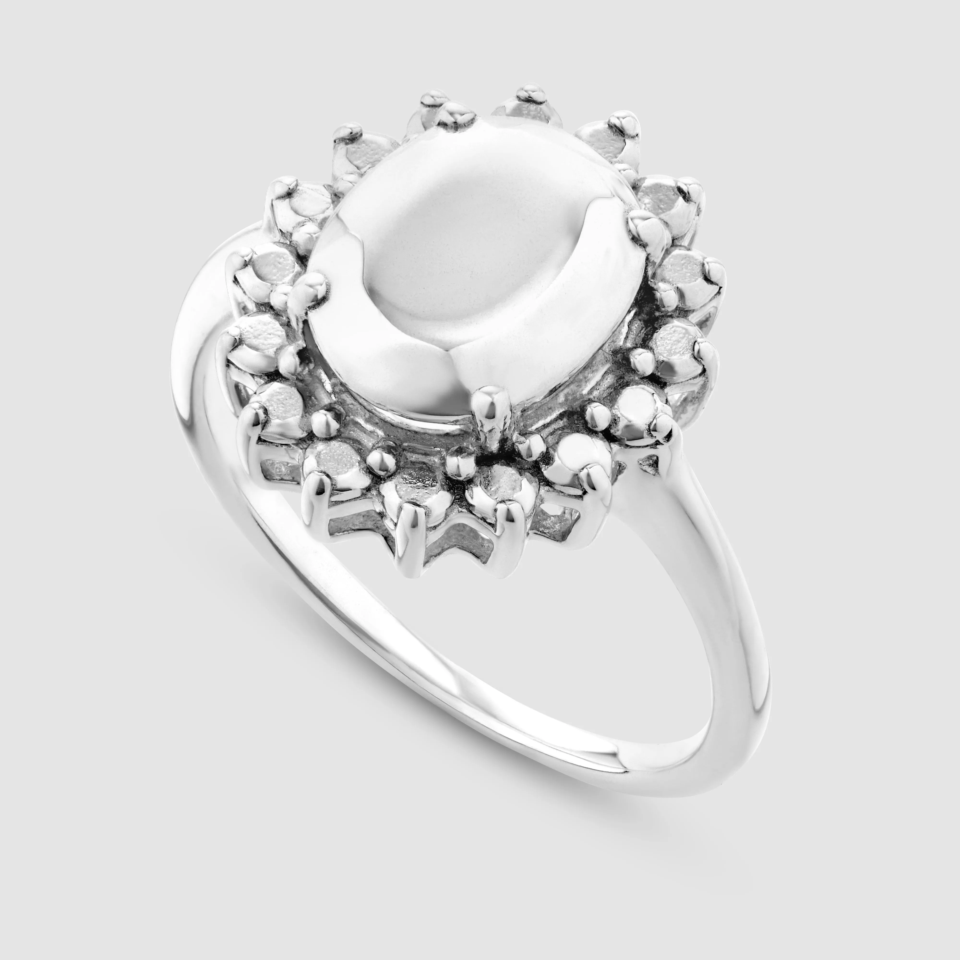 Impressions - Diana Ring sold by Bleue Burnham product image thumbnail 2