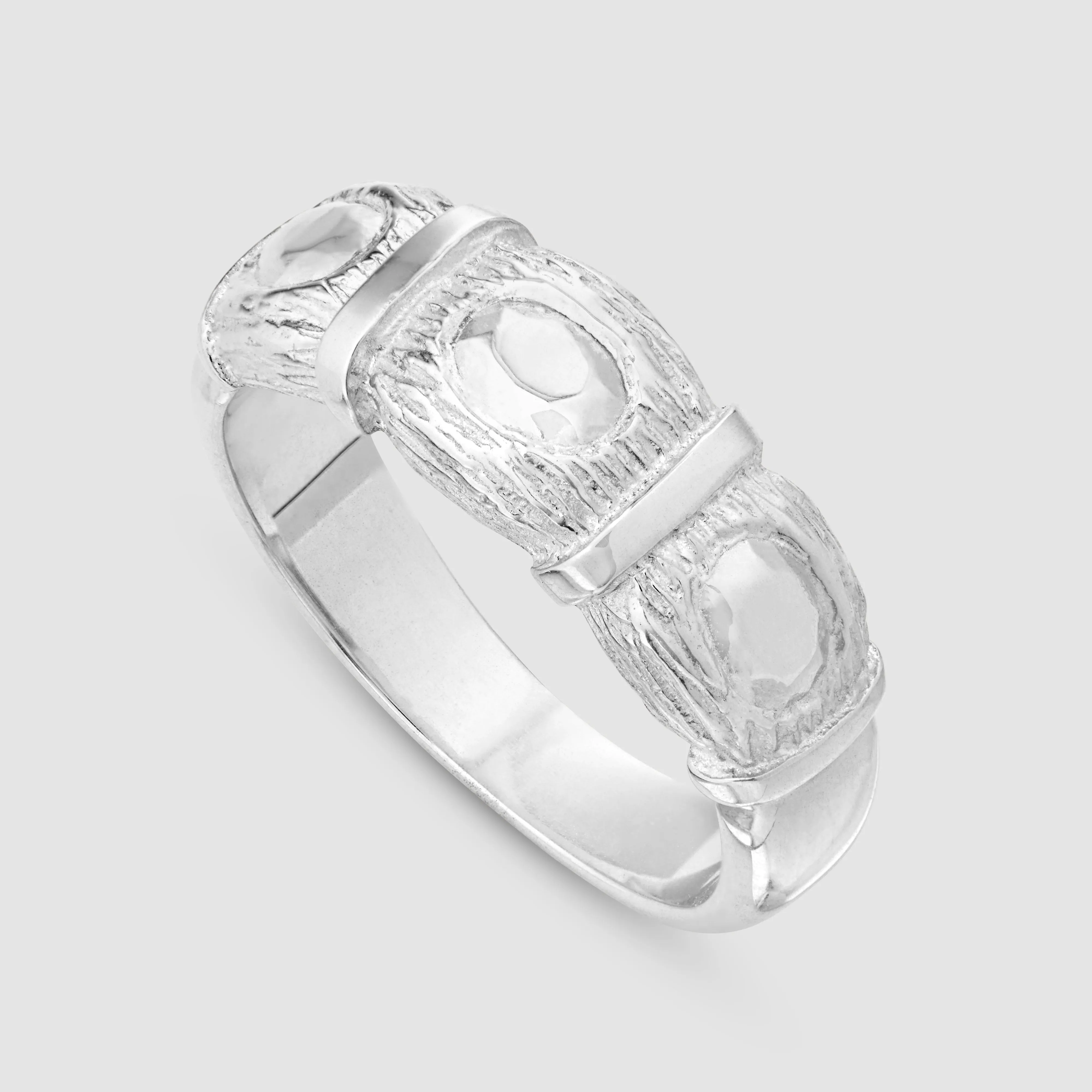 Impressions - Window Box Ring sold by Bleue Burnham product image thumbnail 2