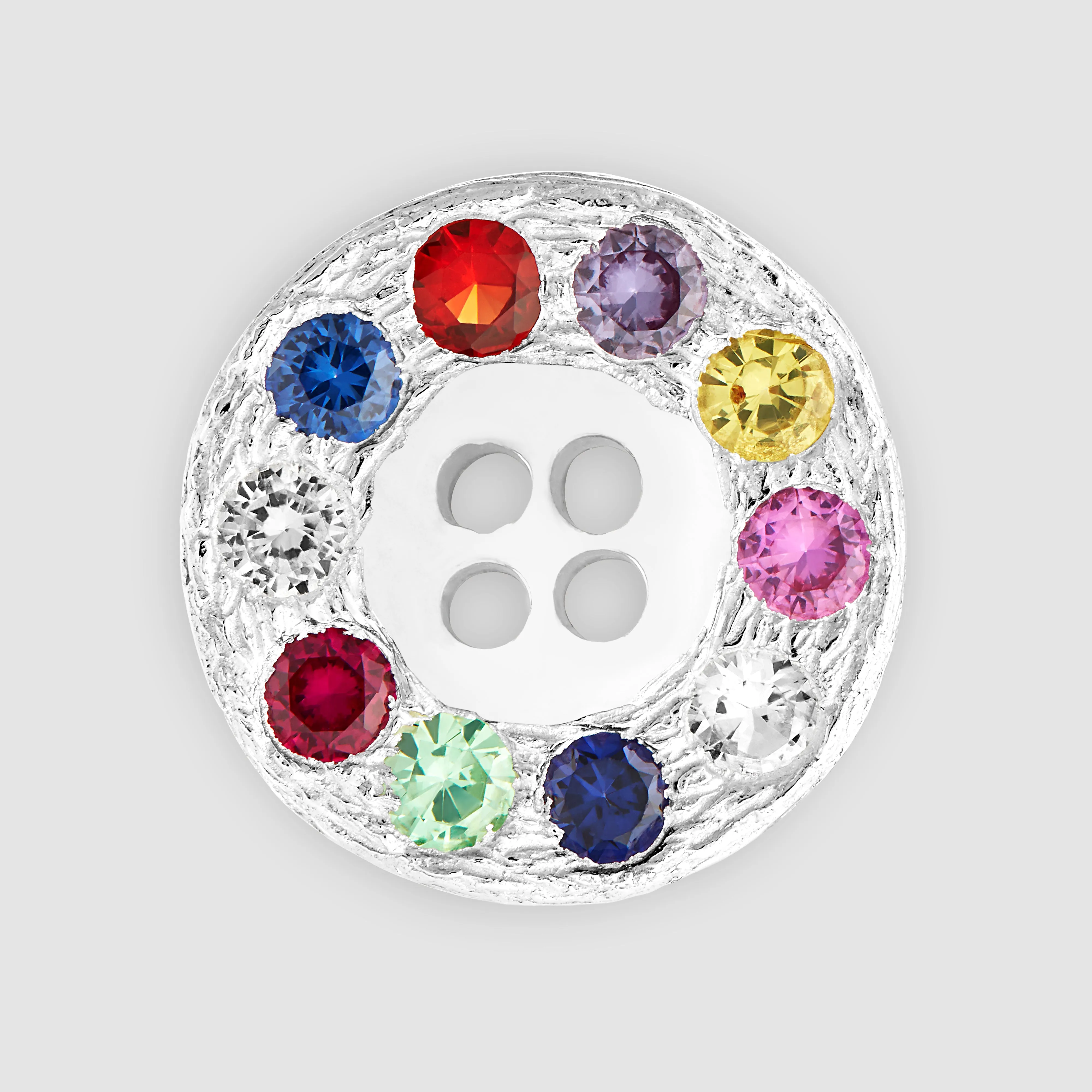 The Burnham Button sold by Bleue Burnham product image thumbnail 2