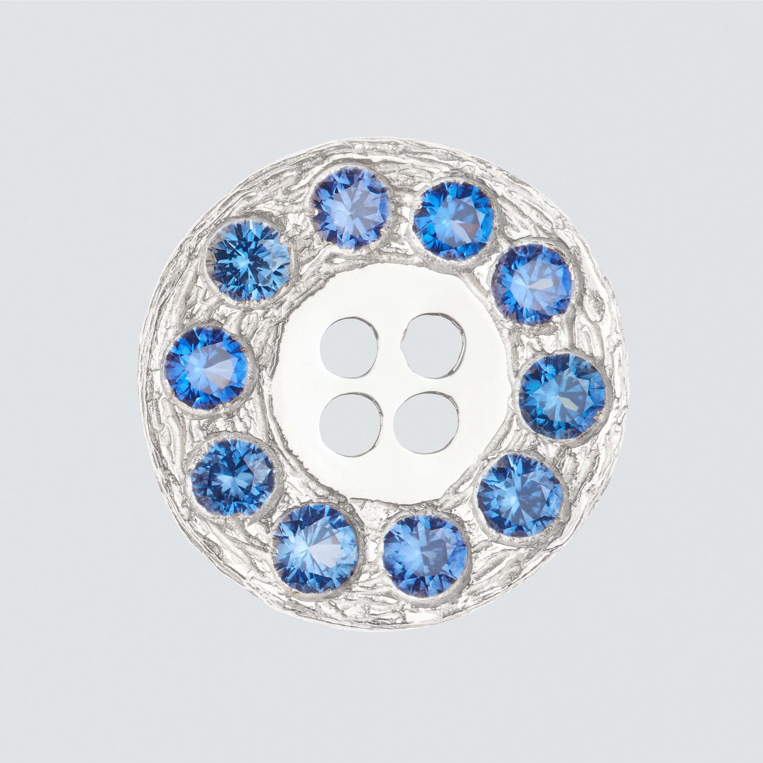 The Burnham Button sold by Bleue Burnham
