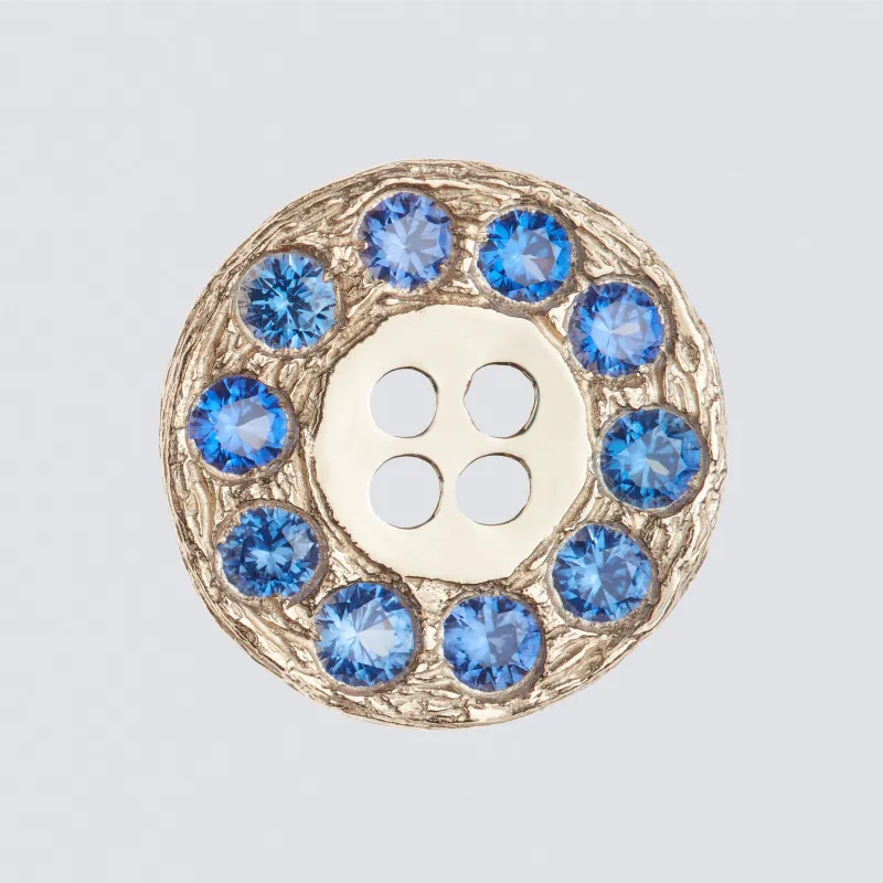 The Burnham Button made by Bleue Burnham