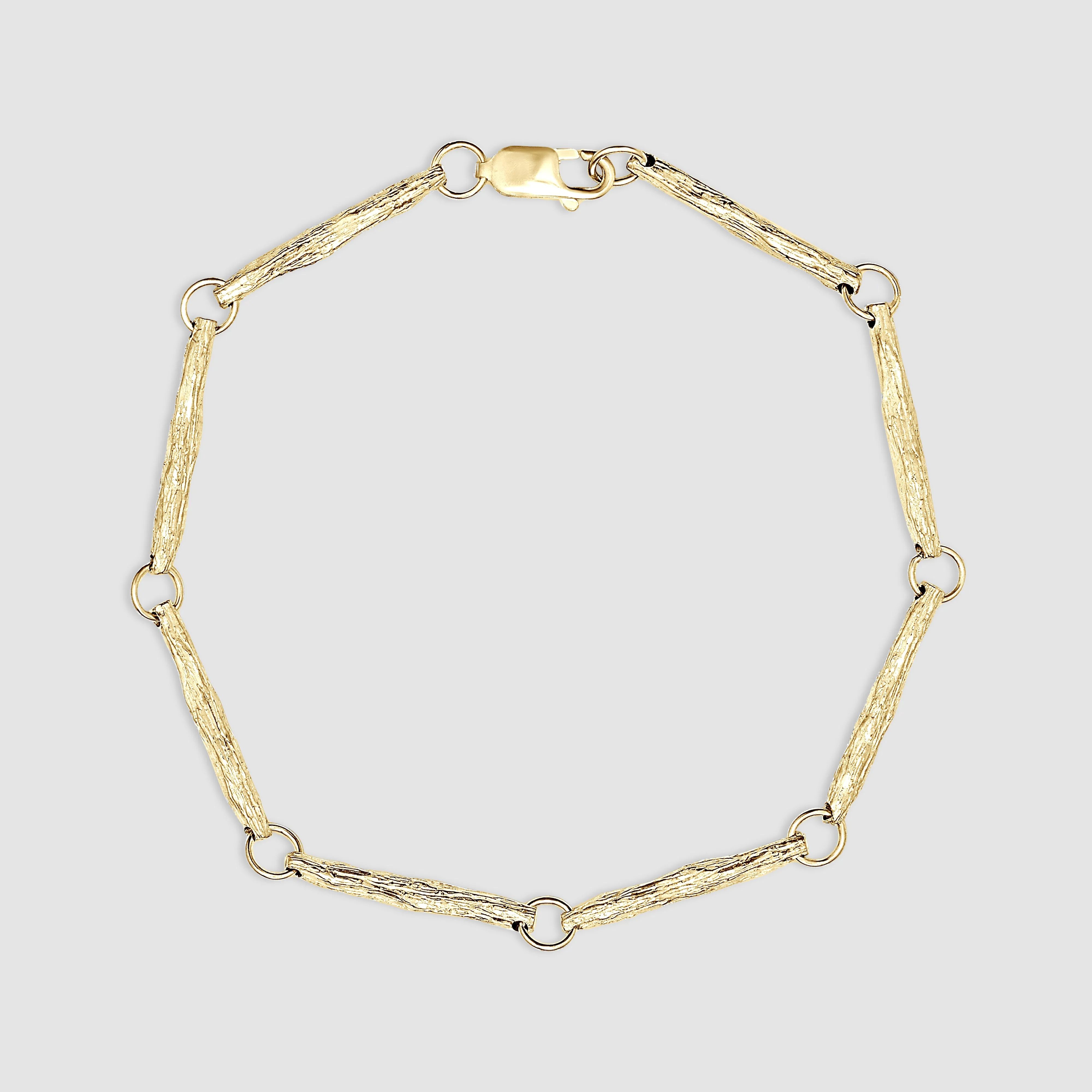 Ashdown Oak Bracelet sold by Bleue Burnham