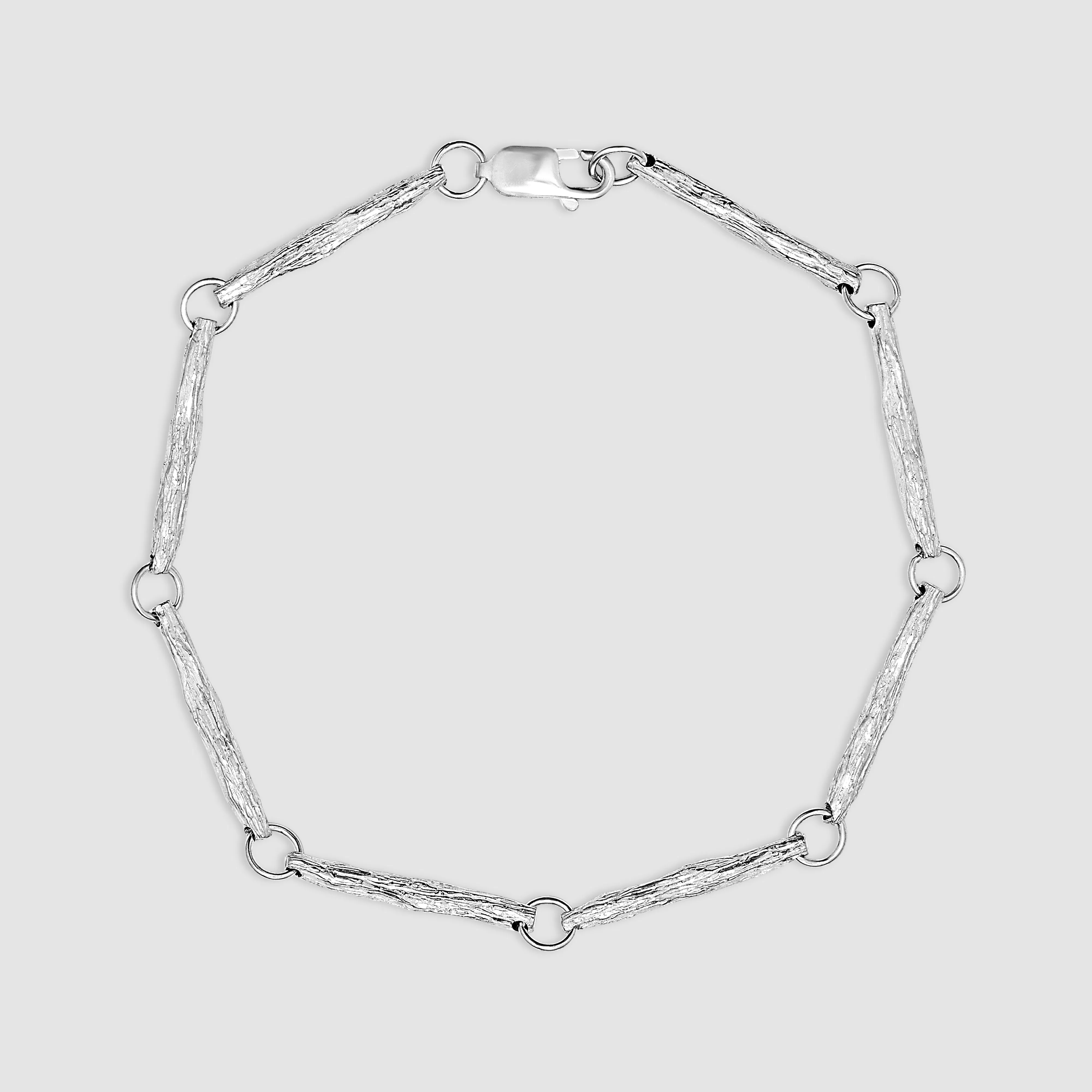 Ashdown Oak Bracelet sold by Bleue Burnham